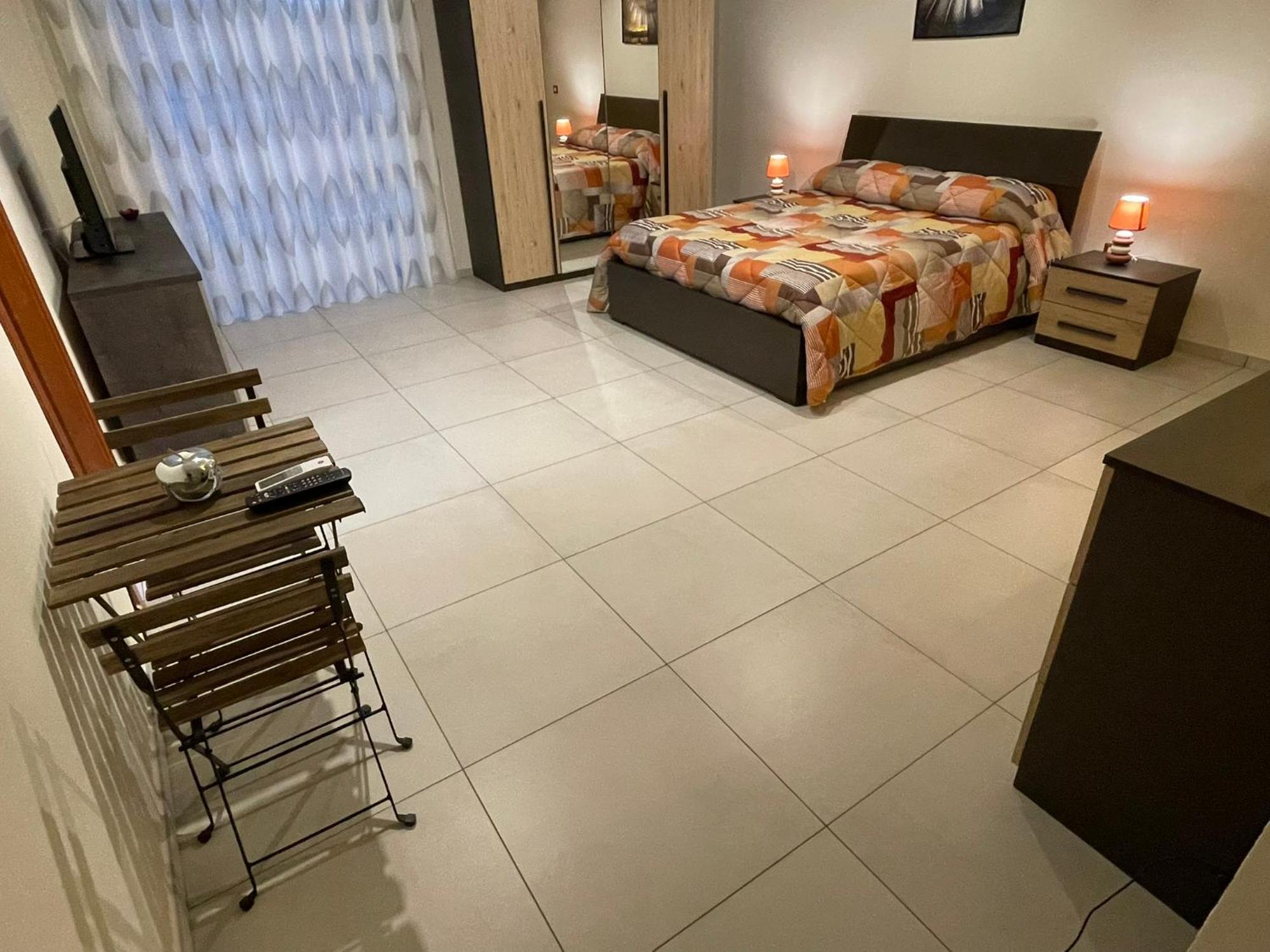 Bed & Breakfast Casa Encanto