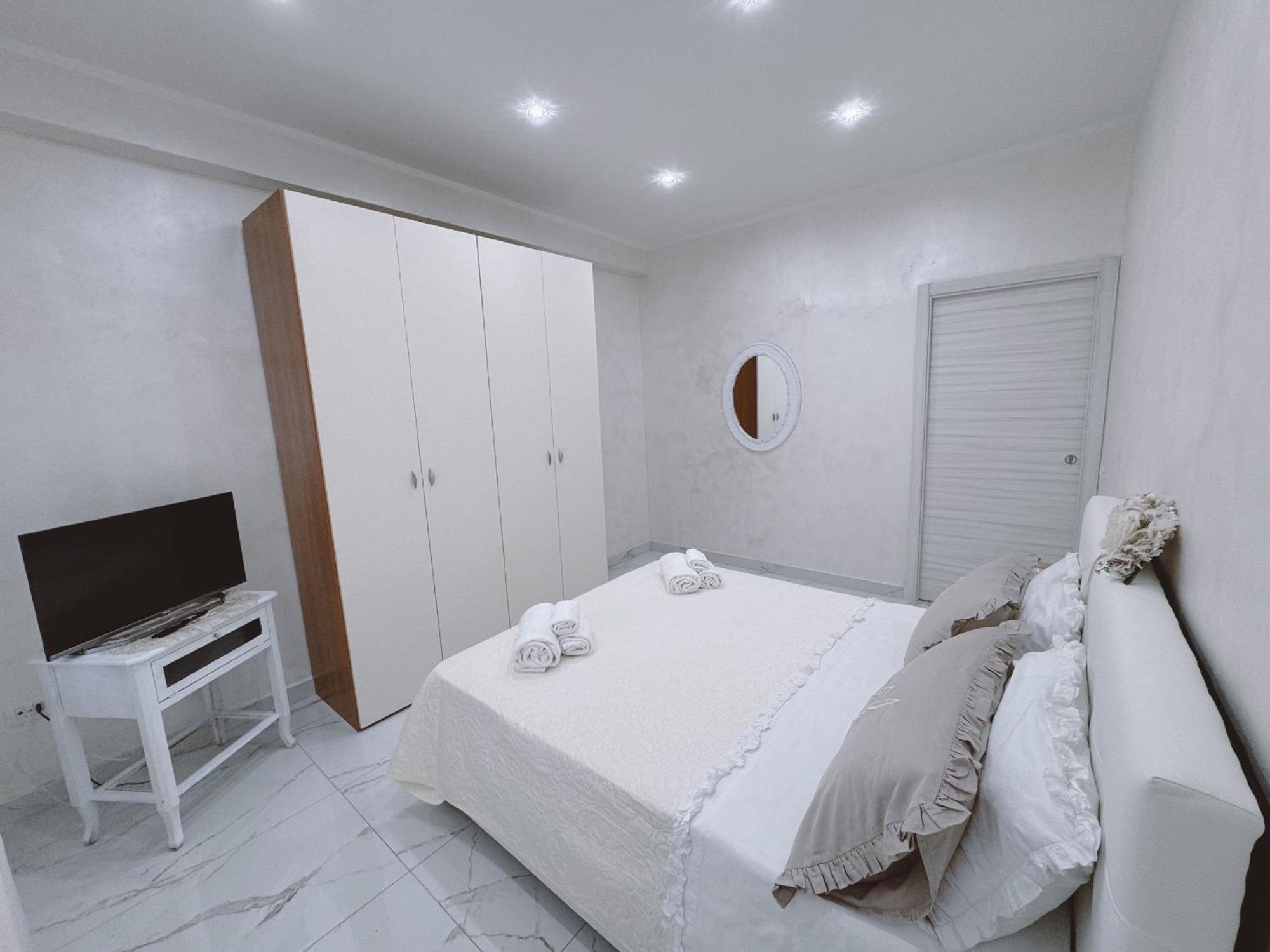 La Casetta Di Nanny Bed & Breakfast