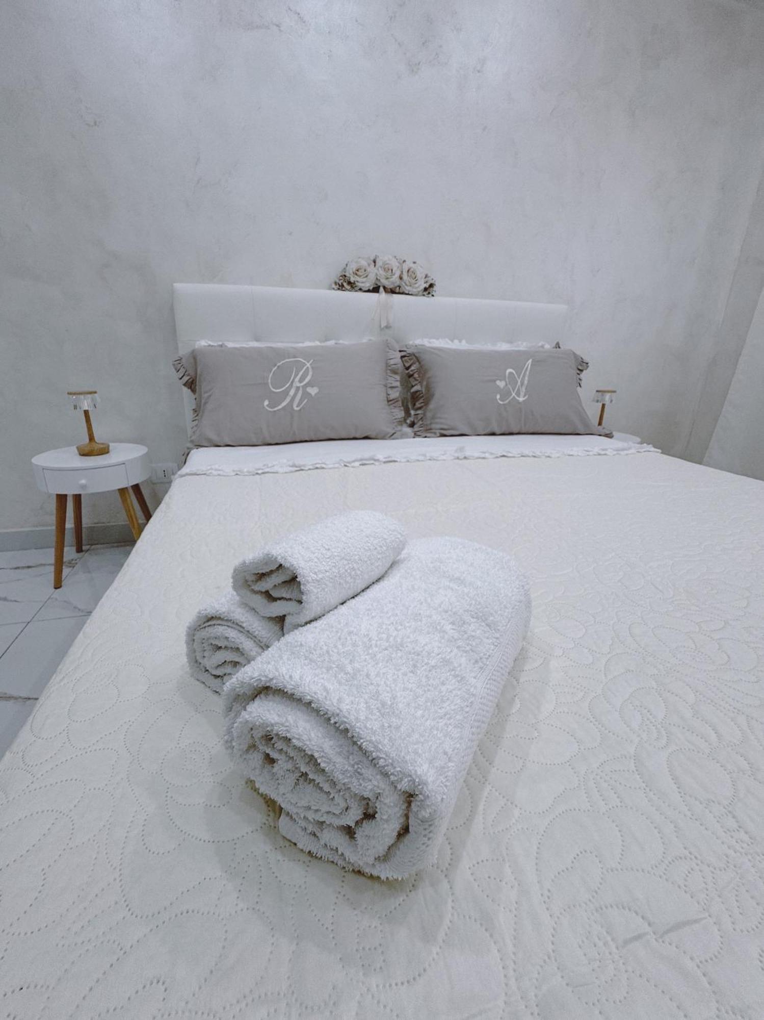 La Casetta Di Nanny Bed & Breakfast Naples