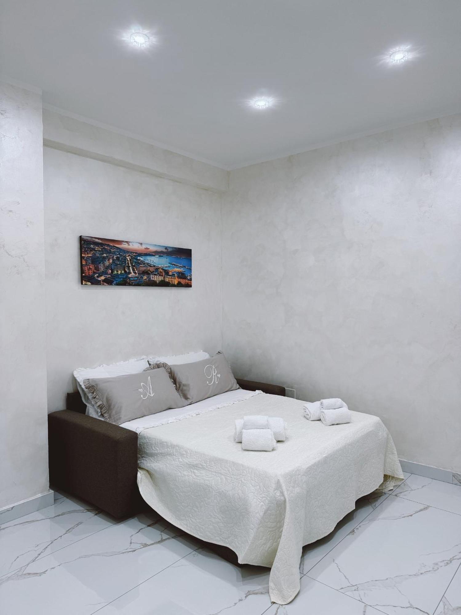 Bed & Breakfast La Casetta Di Nanny Naples