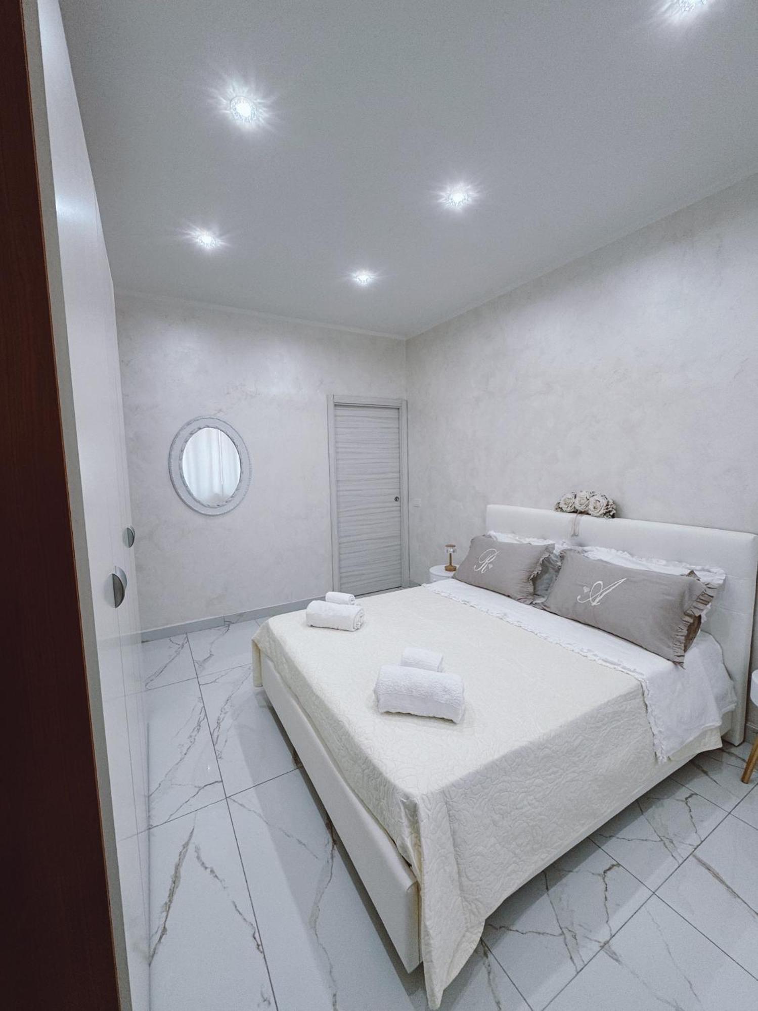 La Casetta Di Nanny Bed & Breakfast