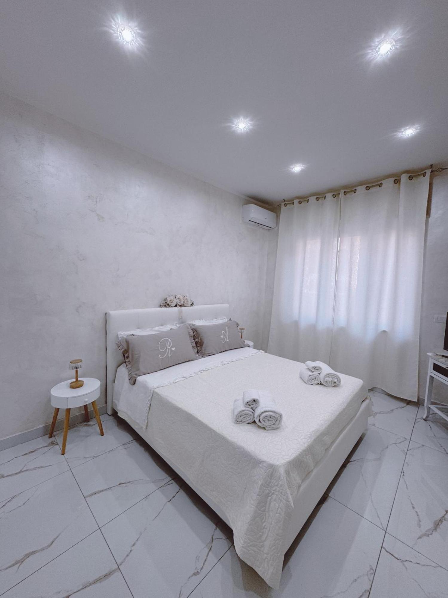 Bed & Breakfast La Casetta Di Nanny