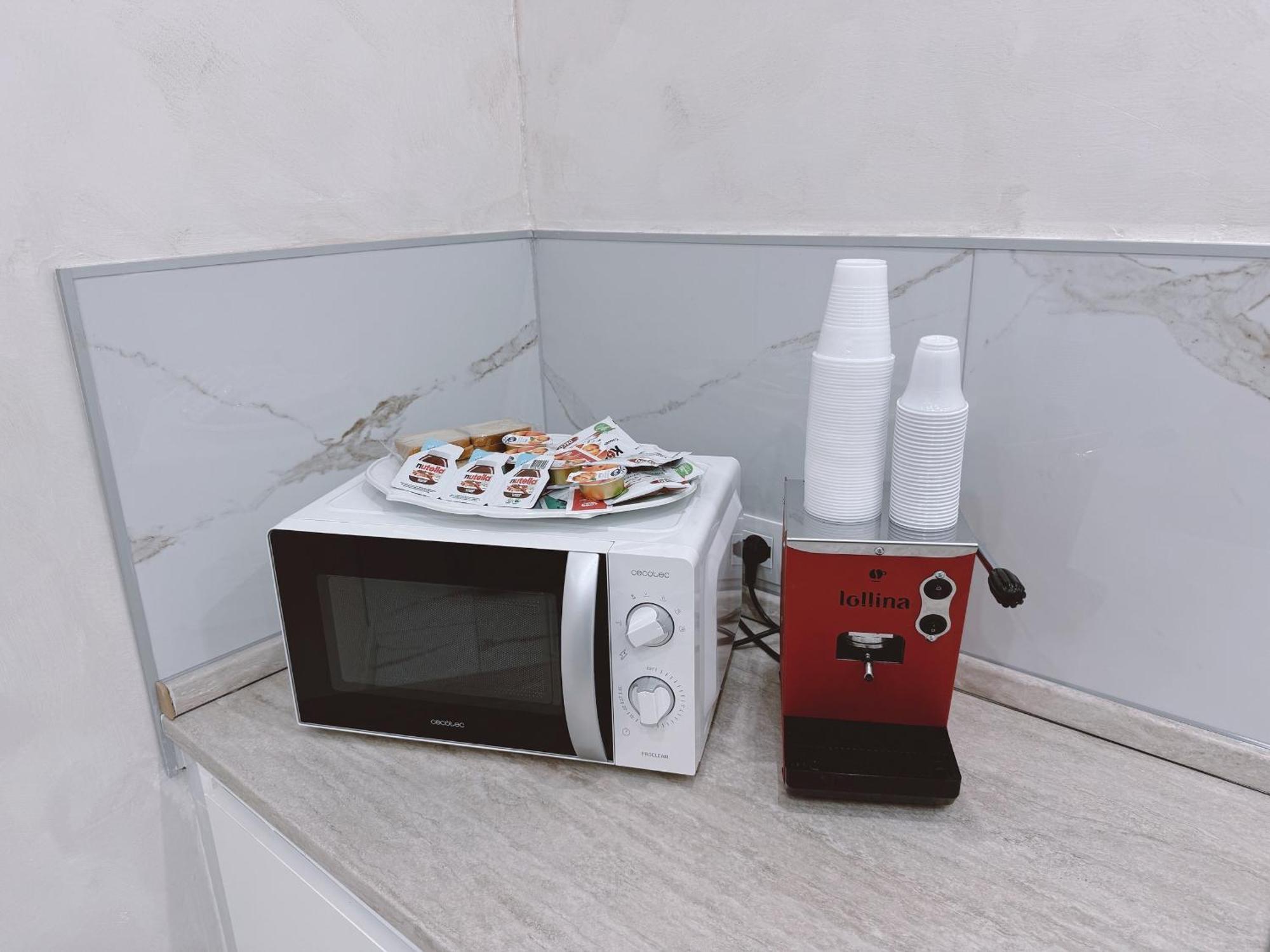 La Casetta Di Nanny Bed & Breakfast *