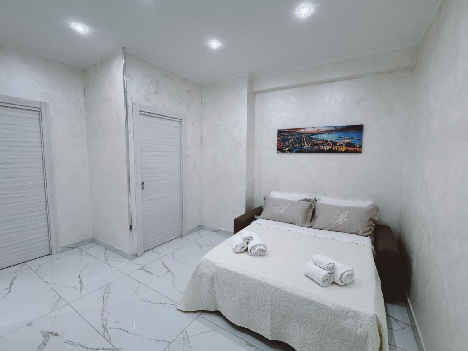 Bed & Breakfast La Casetta Di Nanny *