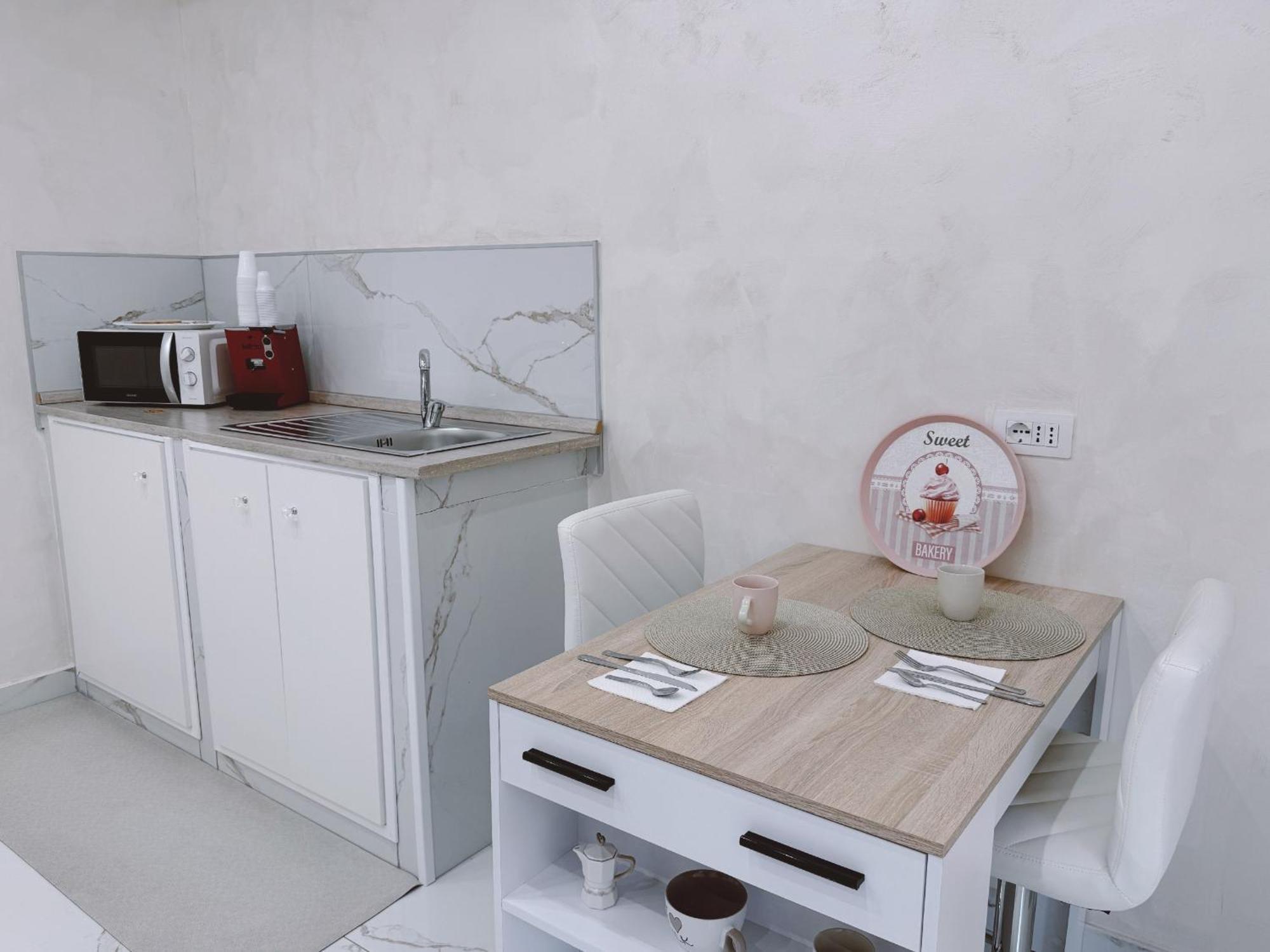Bed & Breakfast La Casetta Di Nanny Naples