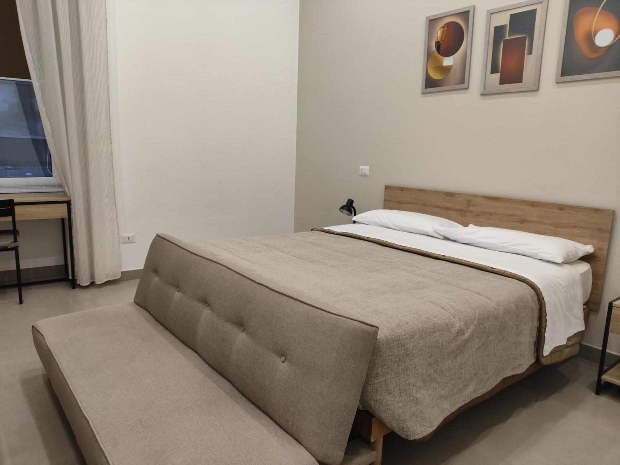 Gradini A Toledo Bed & Breakfast *