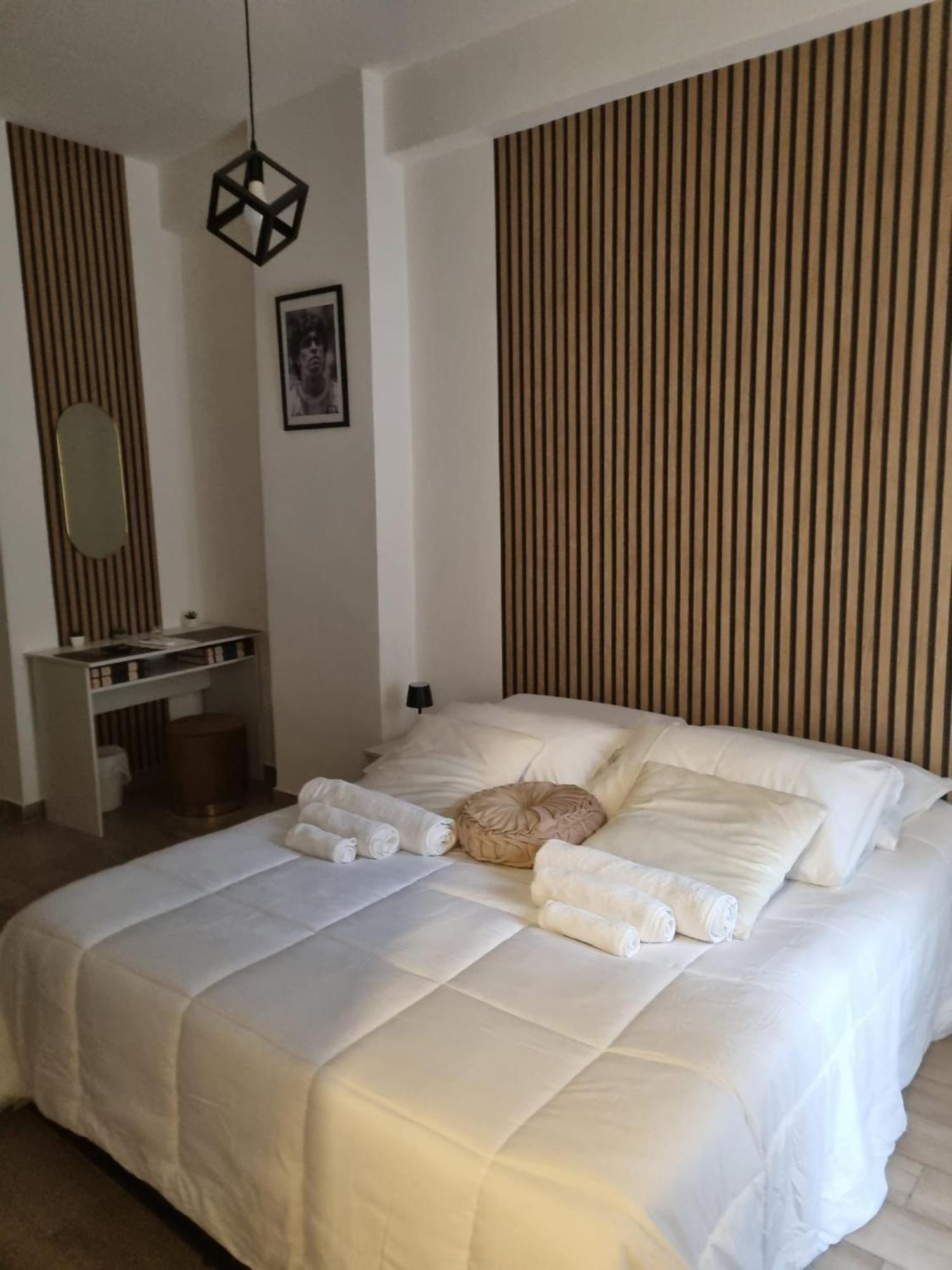Niluna Bed & Breakfast *
