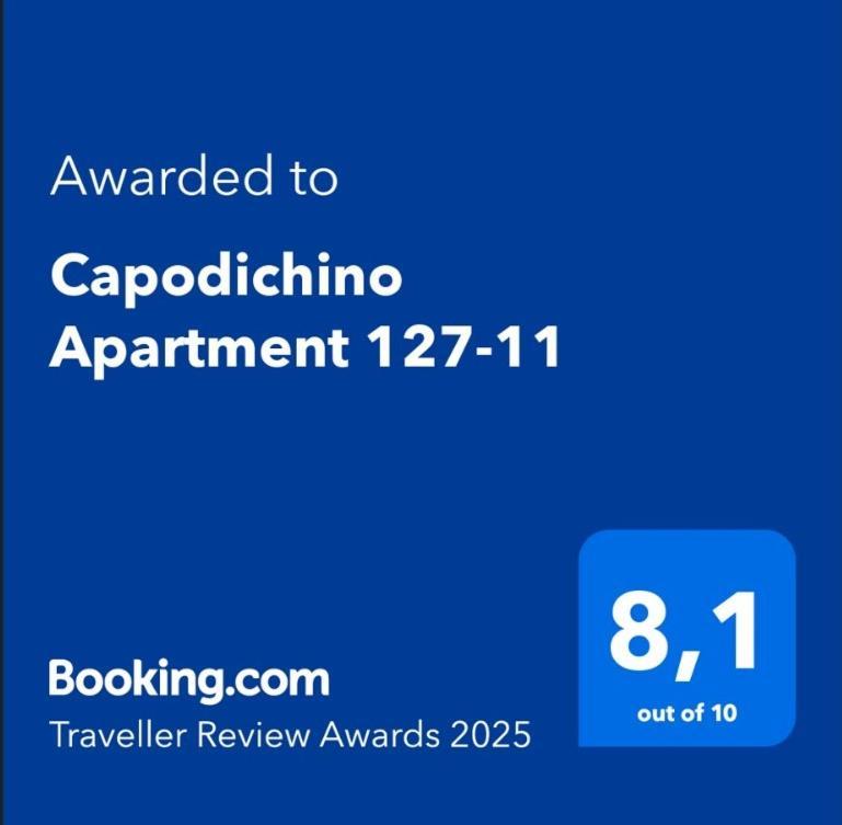 Capodichino 127-11 Naples