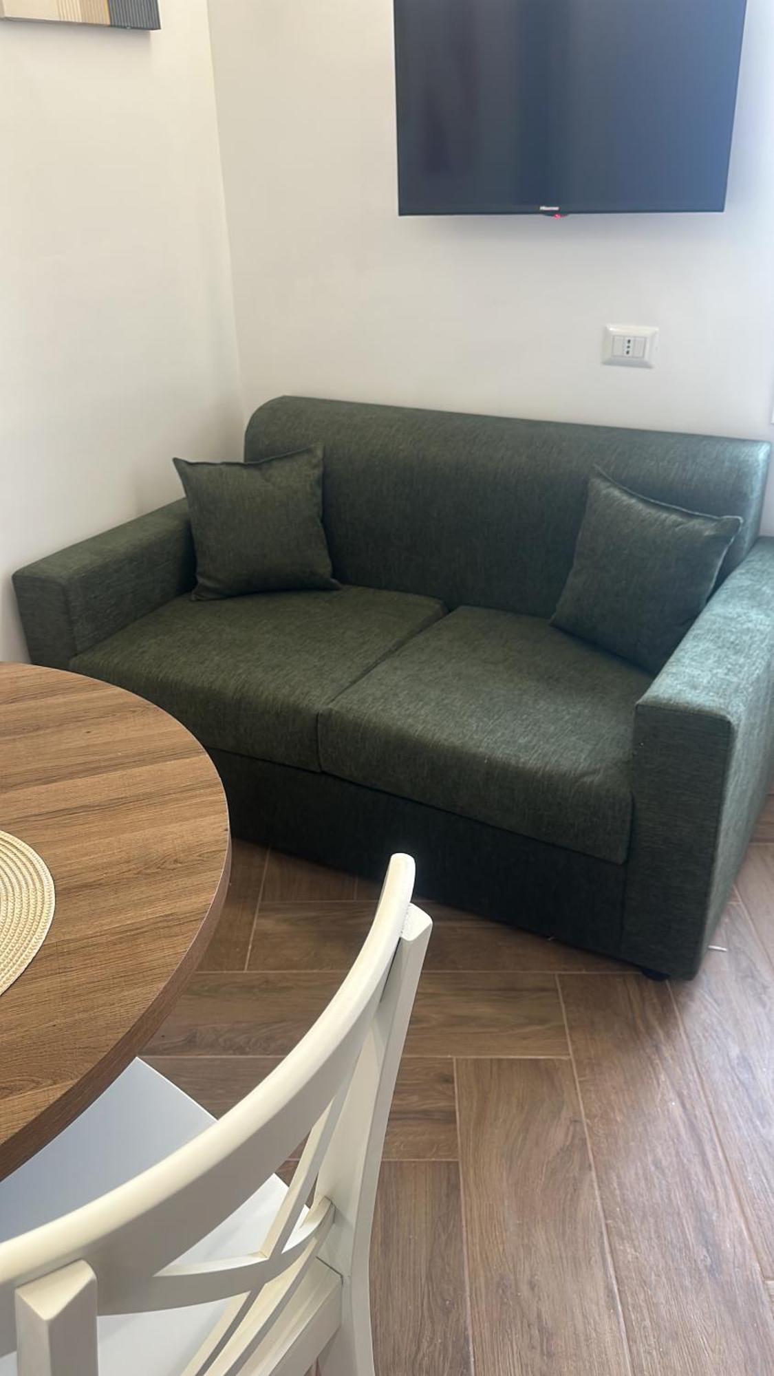 Santamonicaappartaments2 Apartment Naples