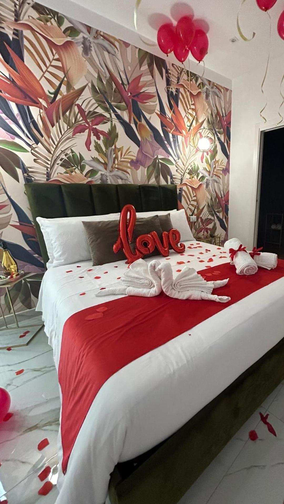 Savior Deluxe Bed & Breakfast Naples
