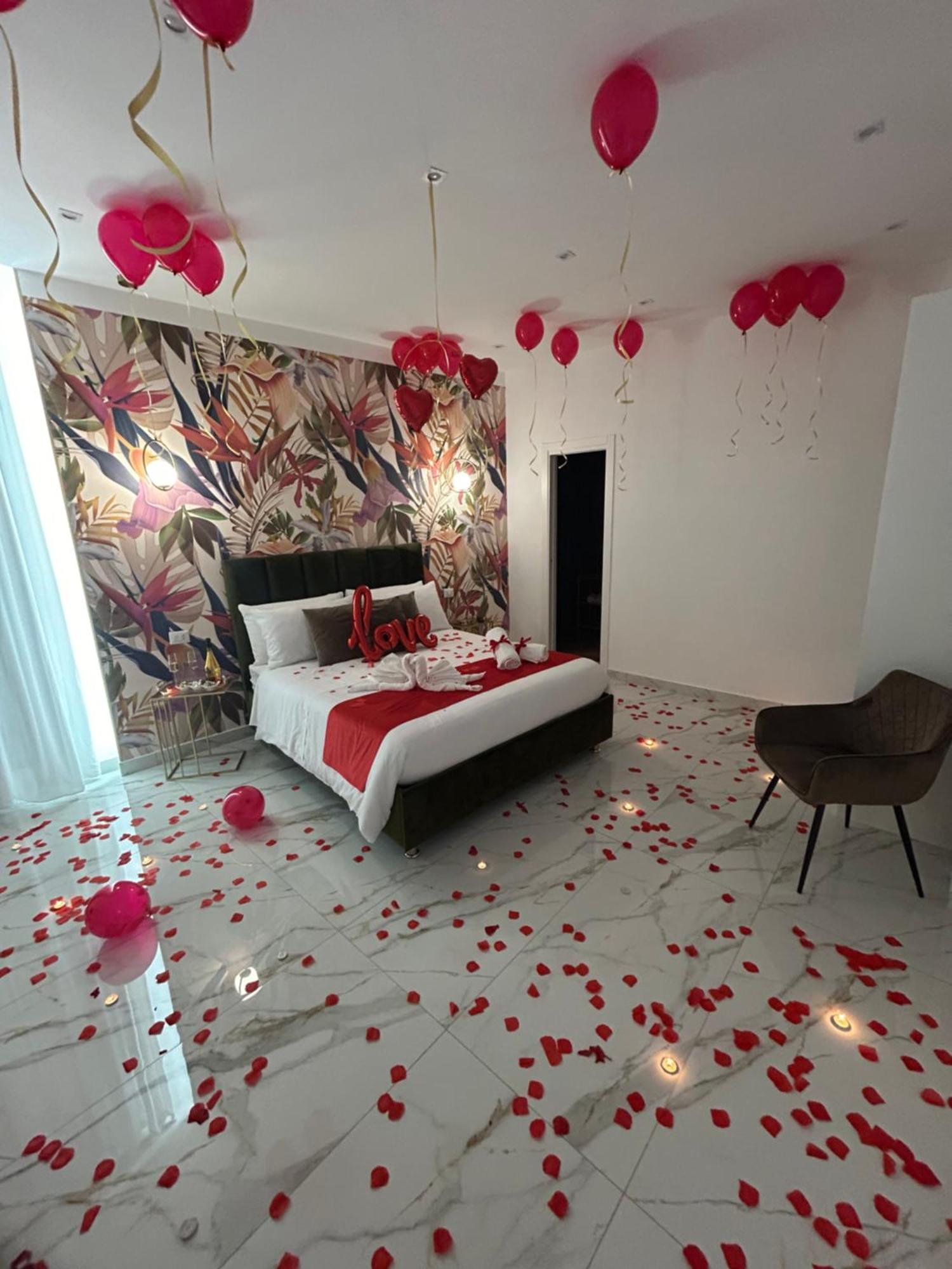 Bed & Breakfast Savior Deluxe Naples