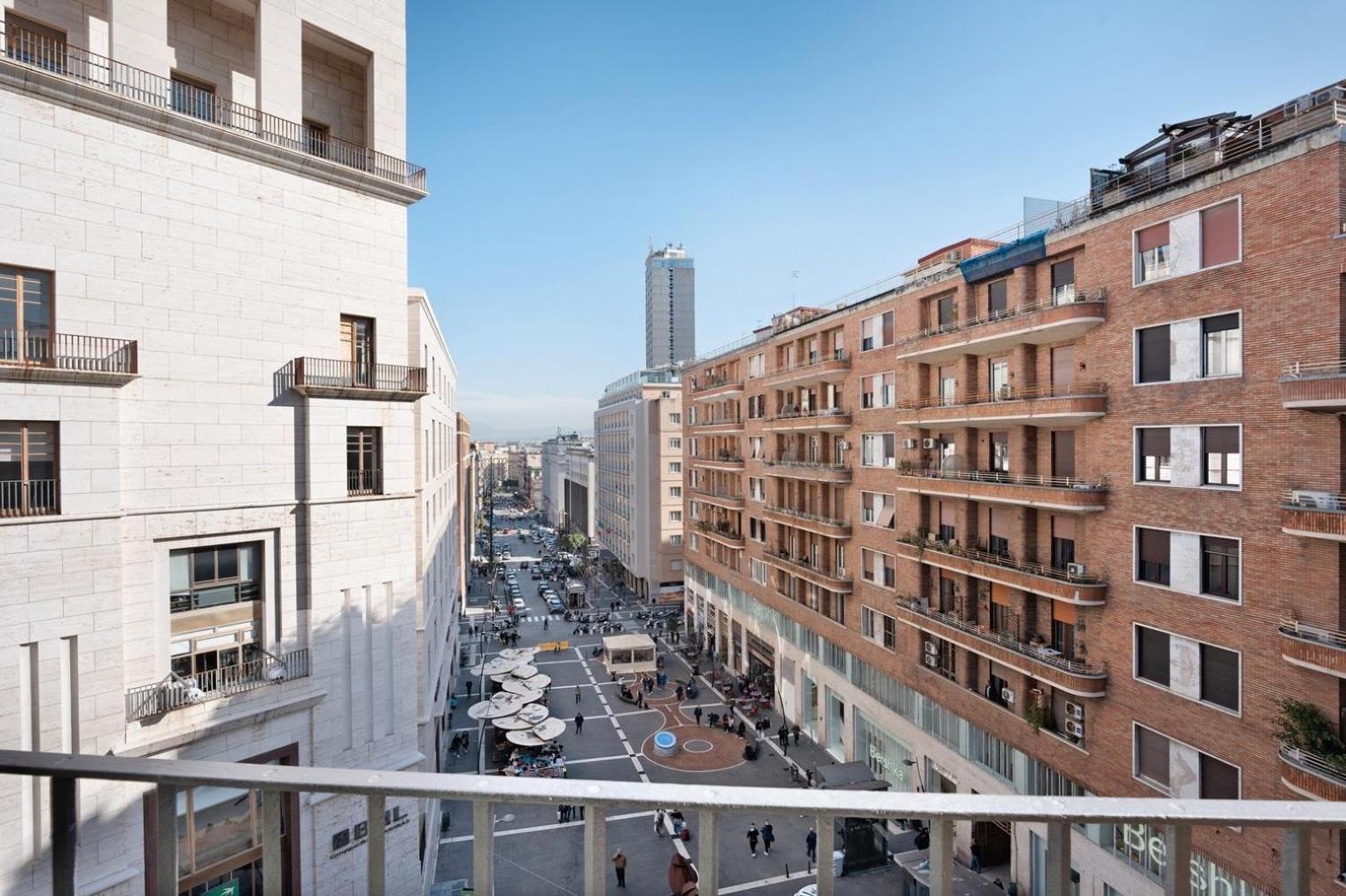 Casa Da Enza A Toledo Naples