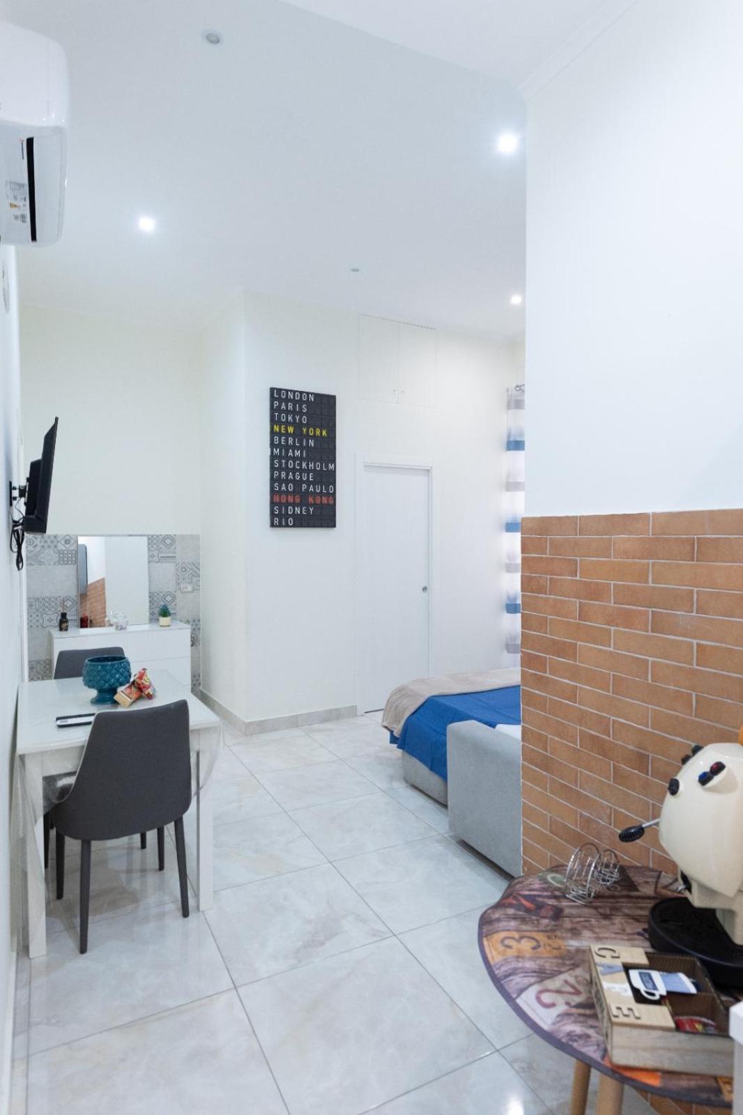 Apartment Benni House