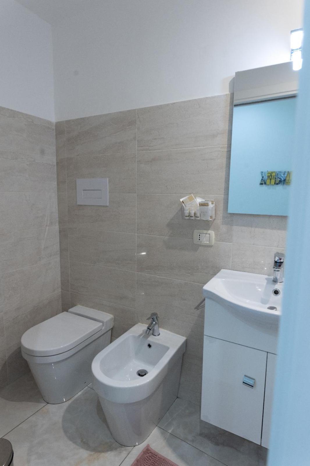 Apartment Benni House *