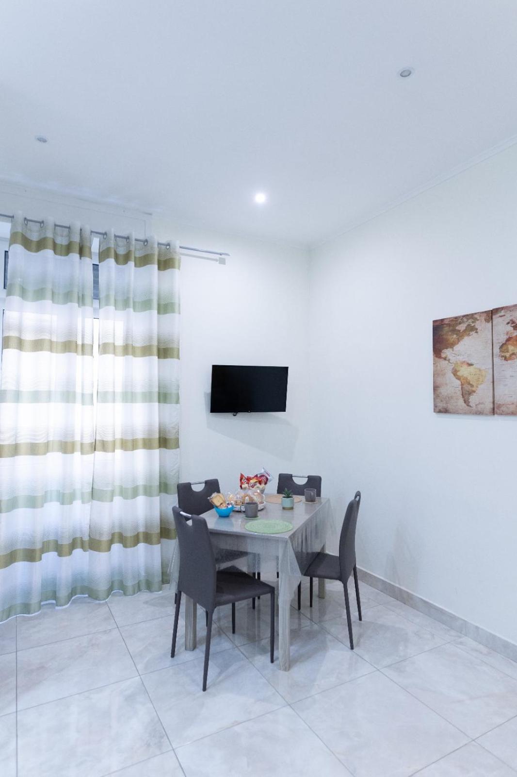 Benni House Apartment