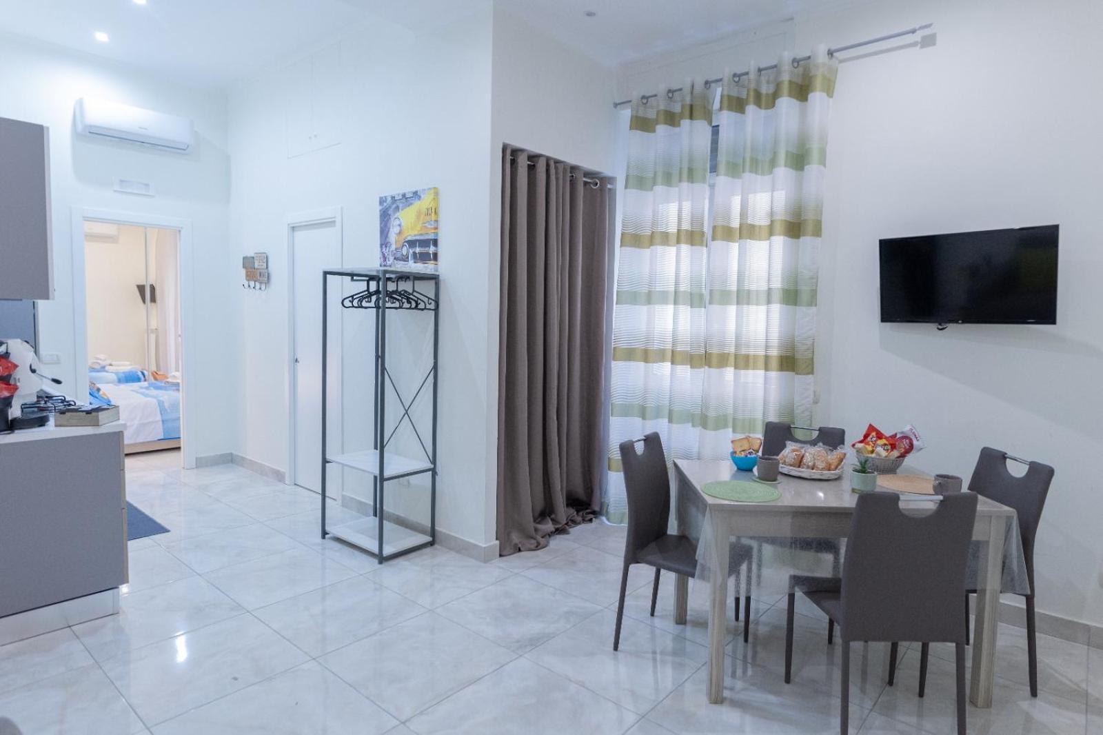 Apartment Benni House