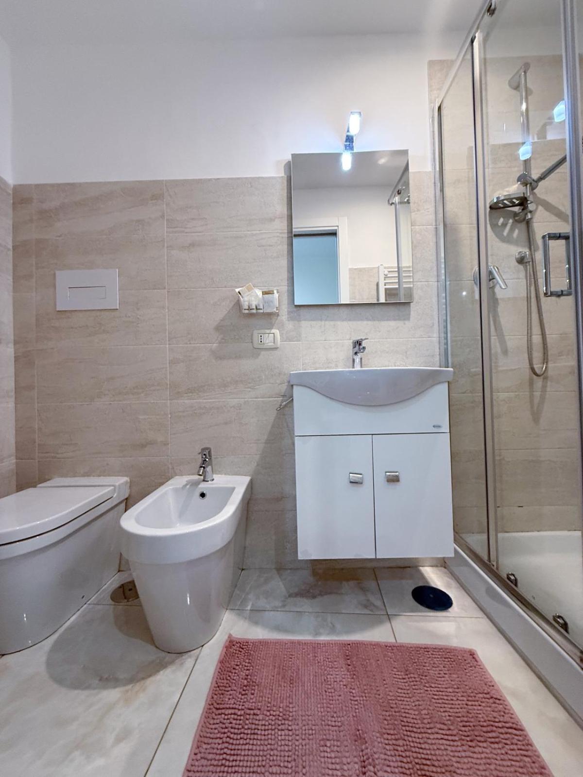 Apartment Benni House