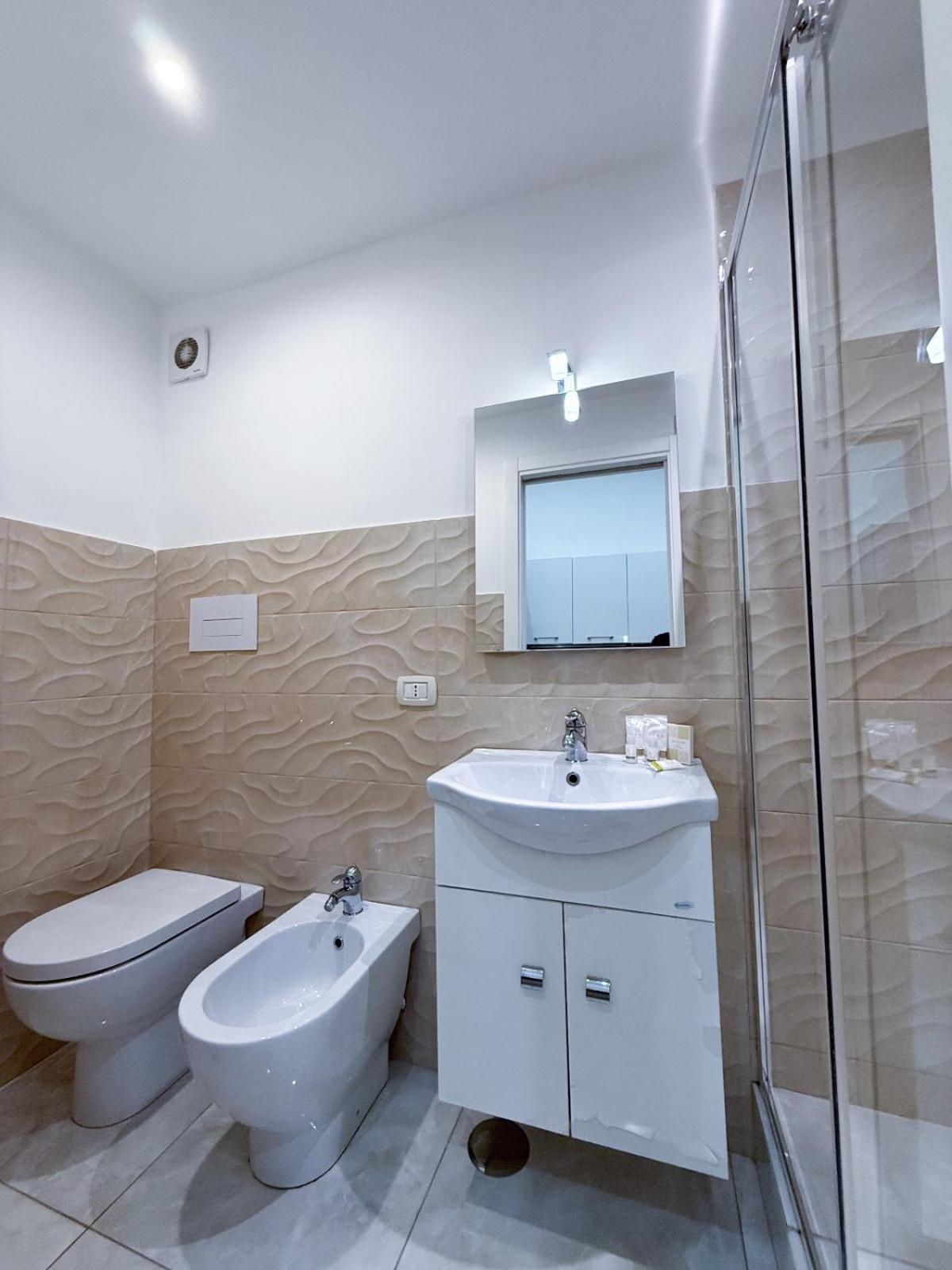Apartment Benni House *