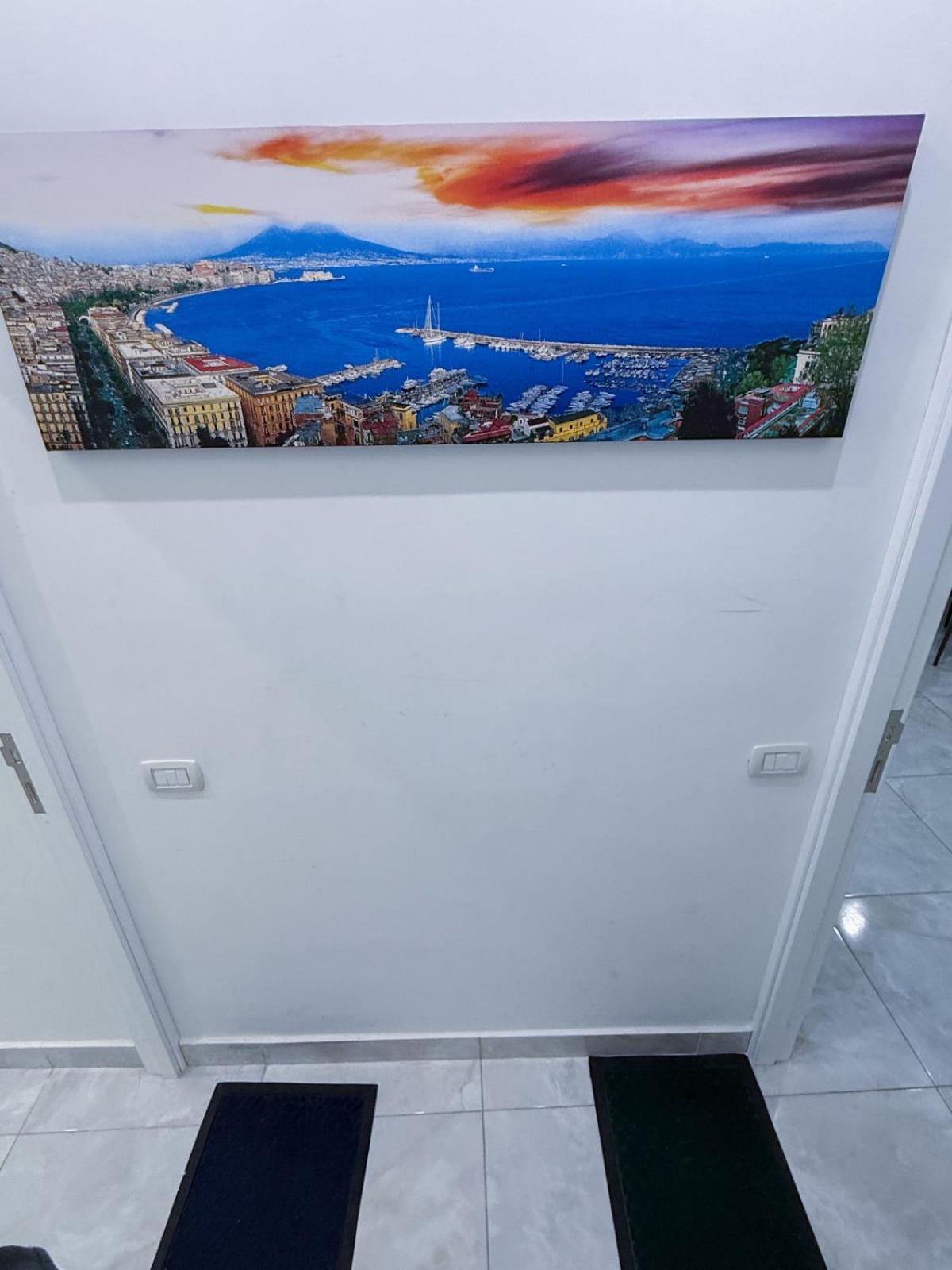 Benni House Apartment Naples