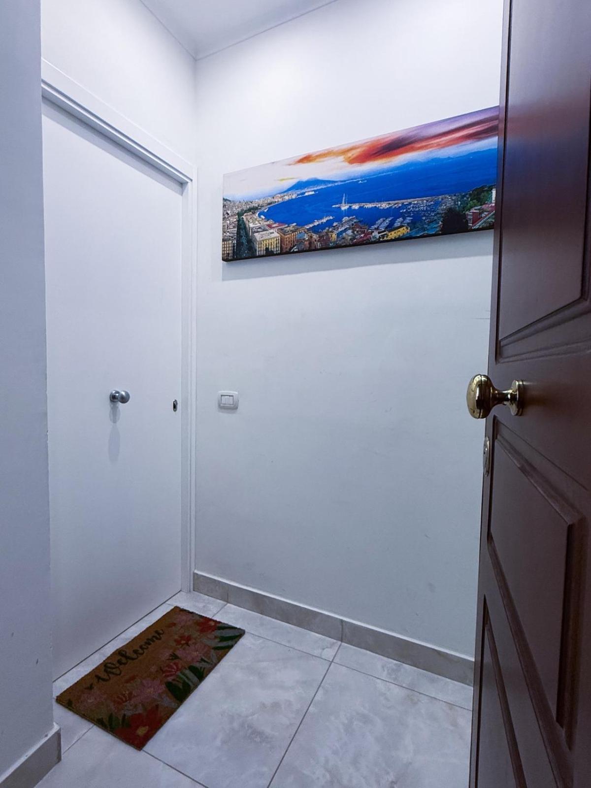 Benni House * Naples