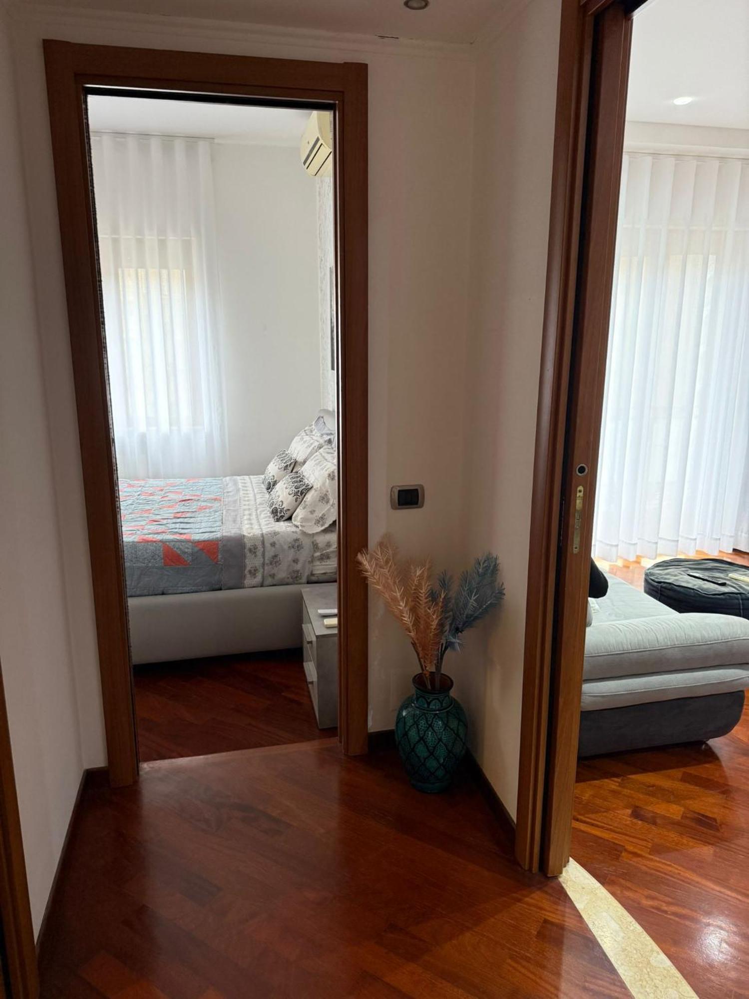 Apartment Marebleuhouse *