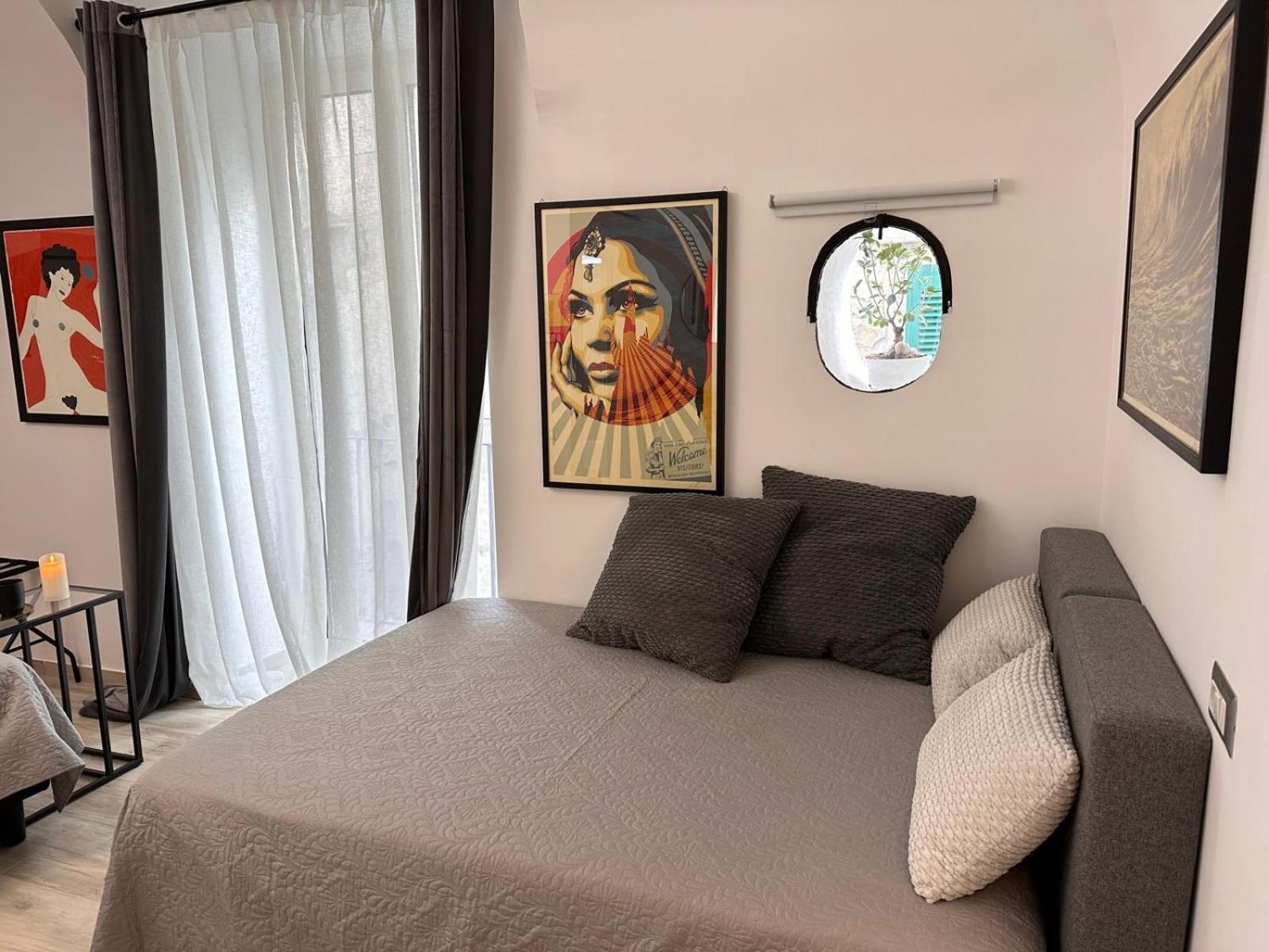 Homestay Napart - My Place