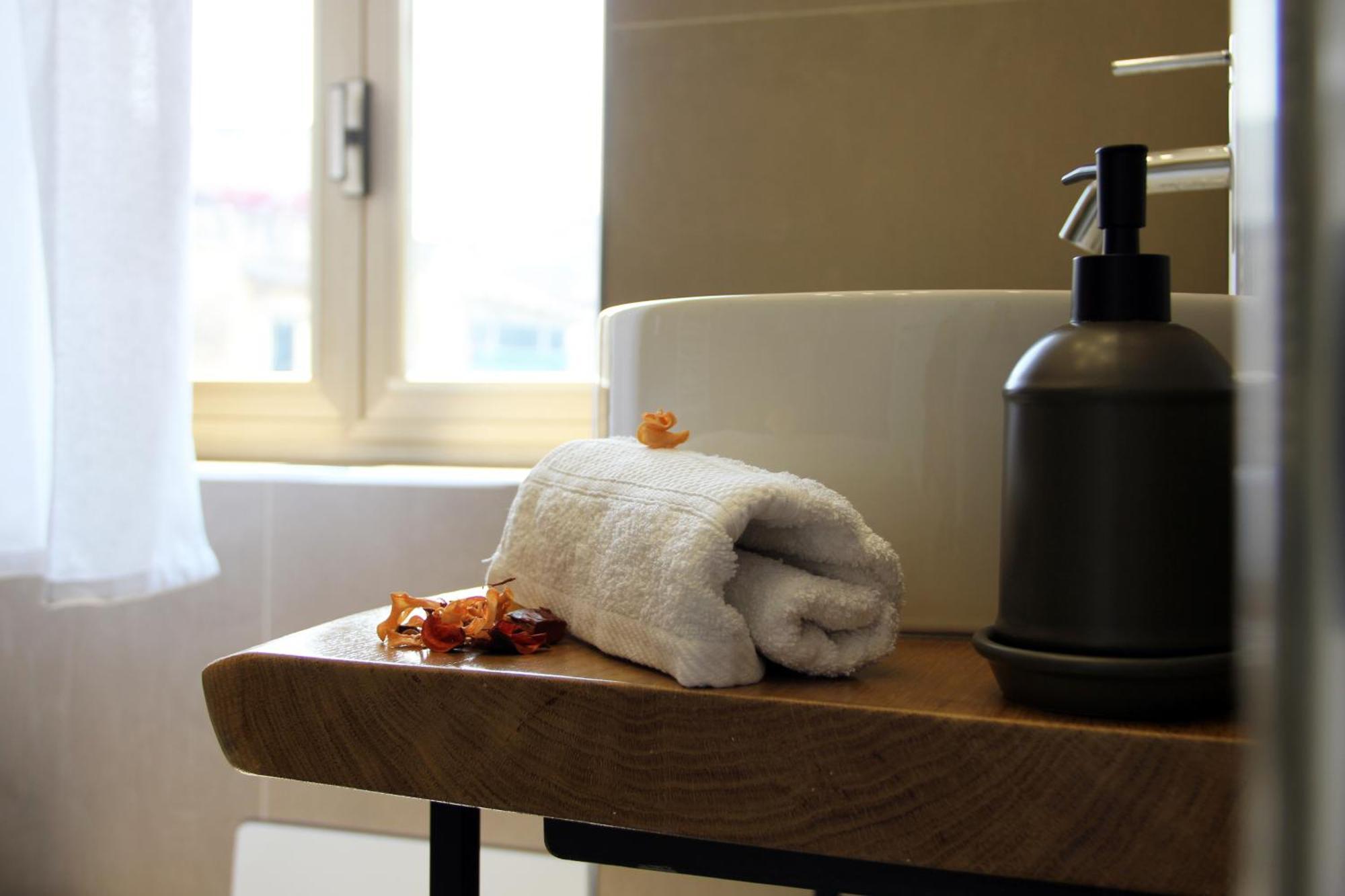 Le Guarattelle House Teresina Bed & Breakfast Naples