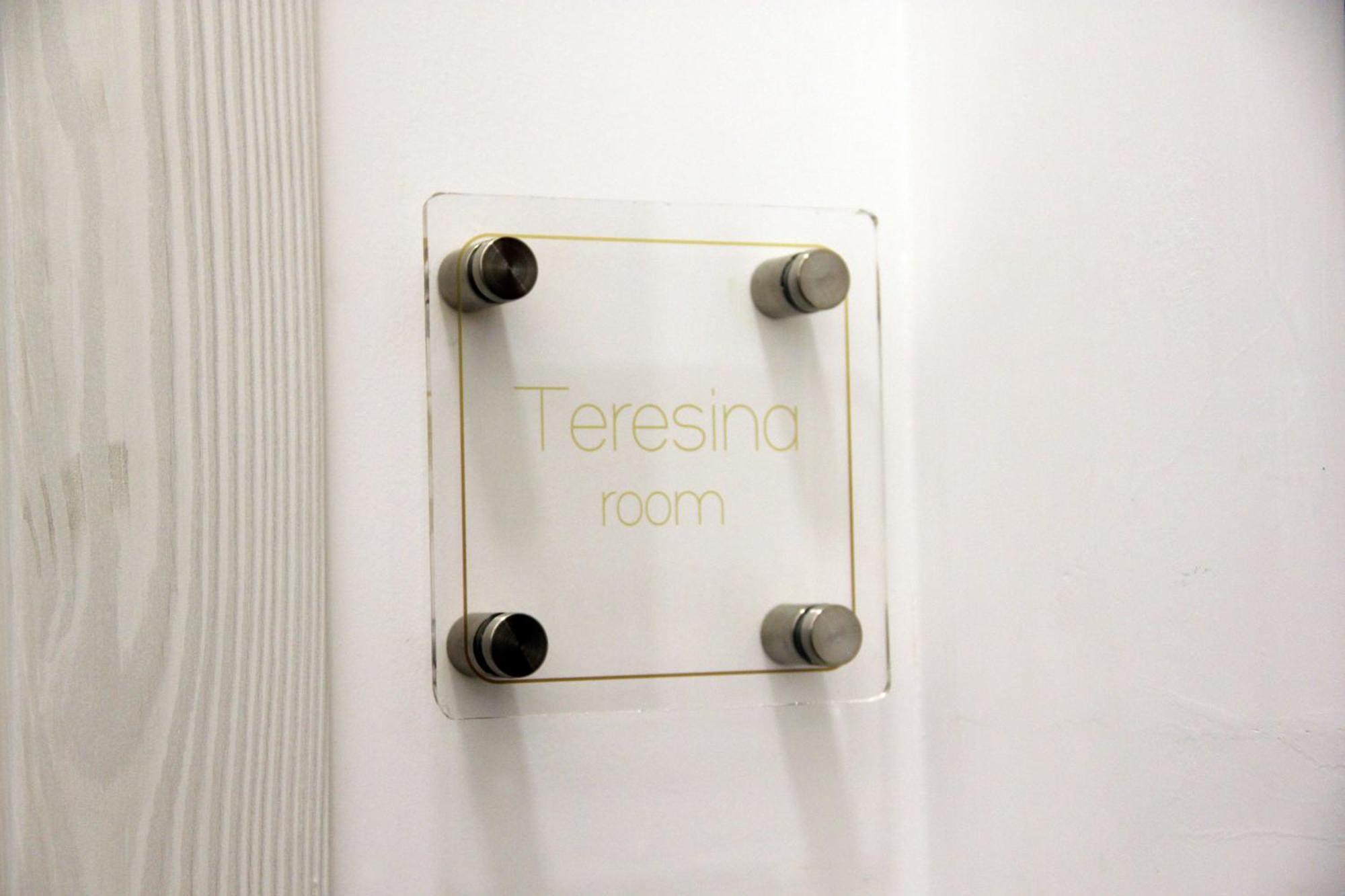 Le Guarattelle House Teresina *