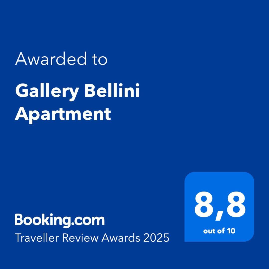 Gallery Bellini * Naples