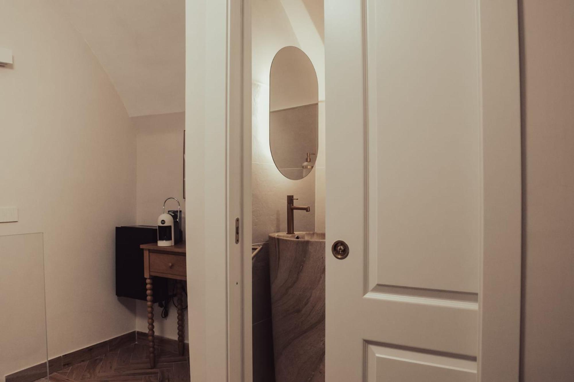 Bottega Orafa Guest house