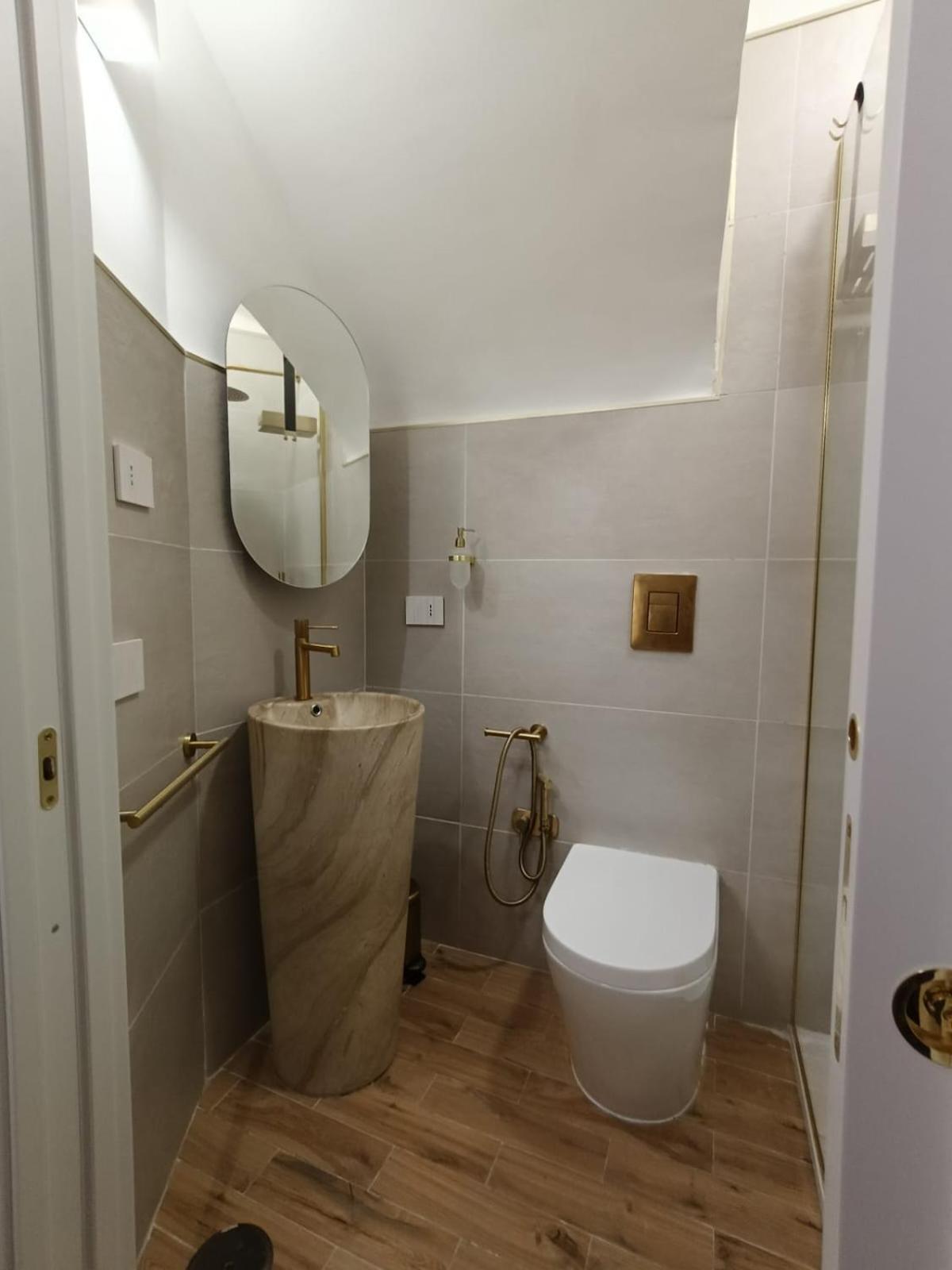 Guest house Bottega Orafa