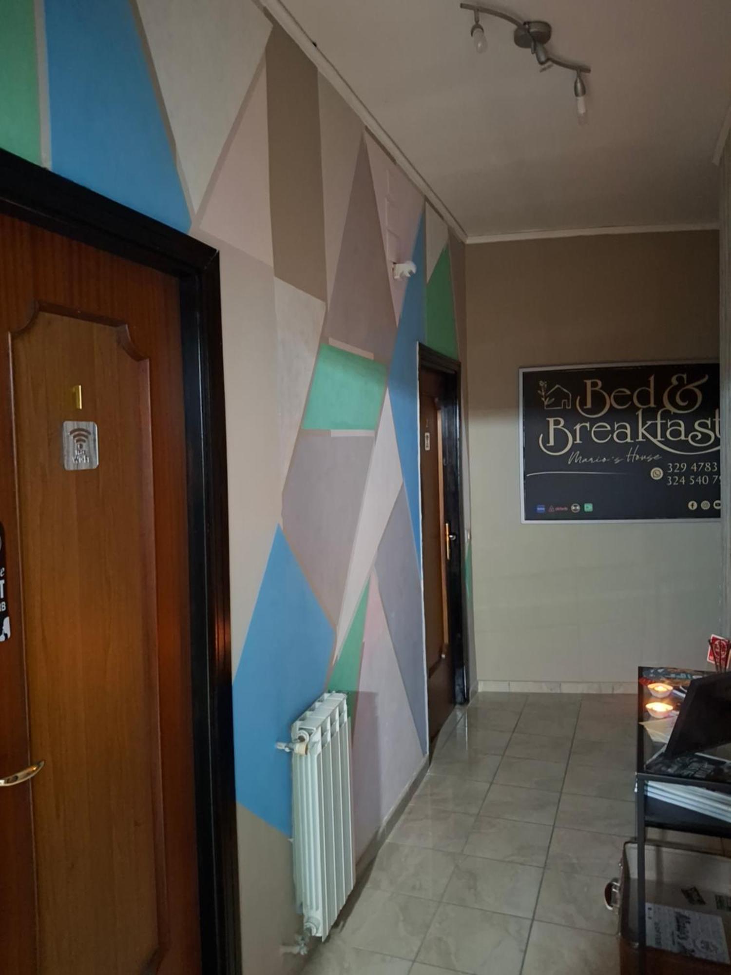 Mario's House Bed & Breakfast Naples