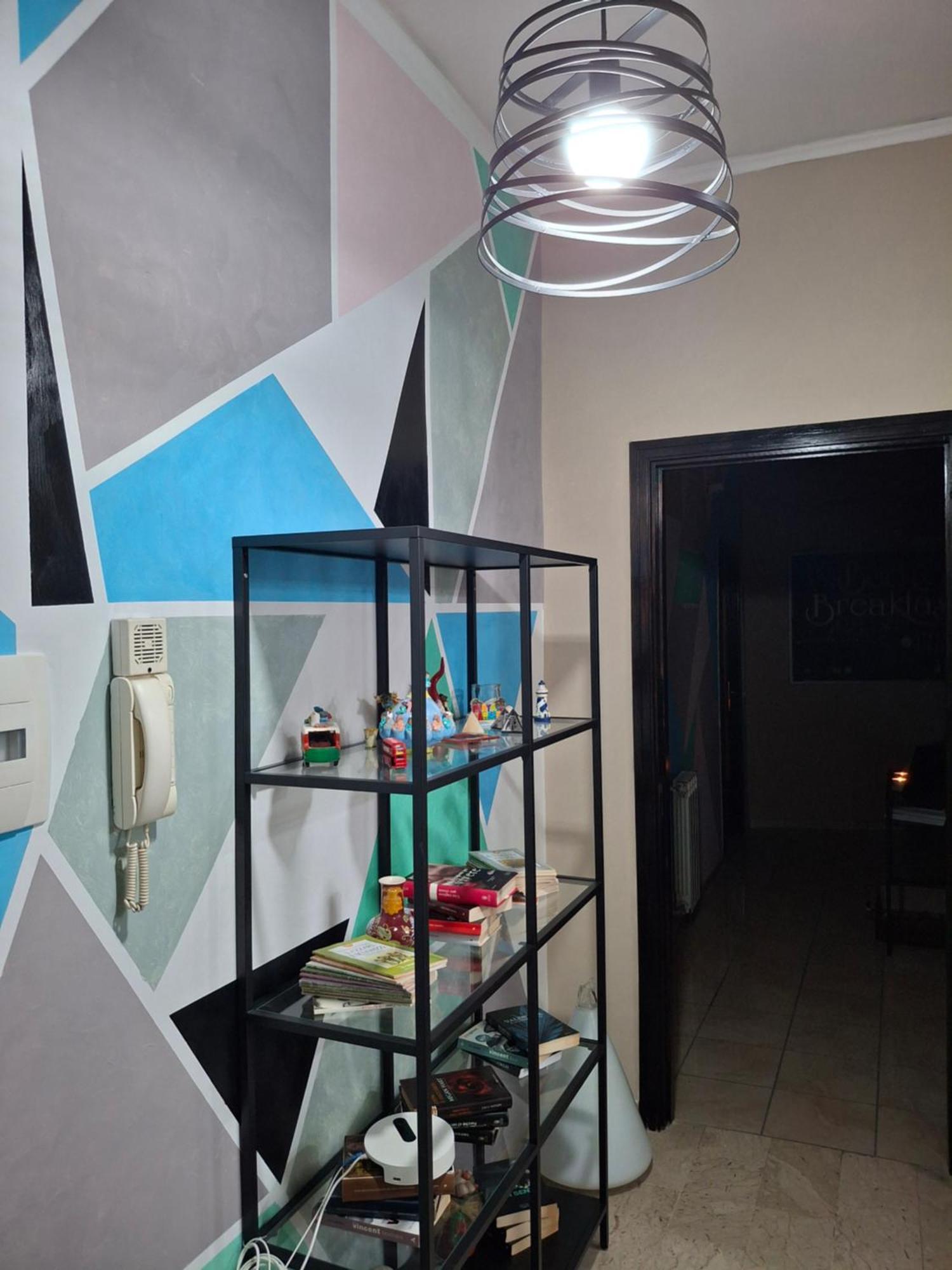 Bed & Breakfast Mario's House Naples