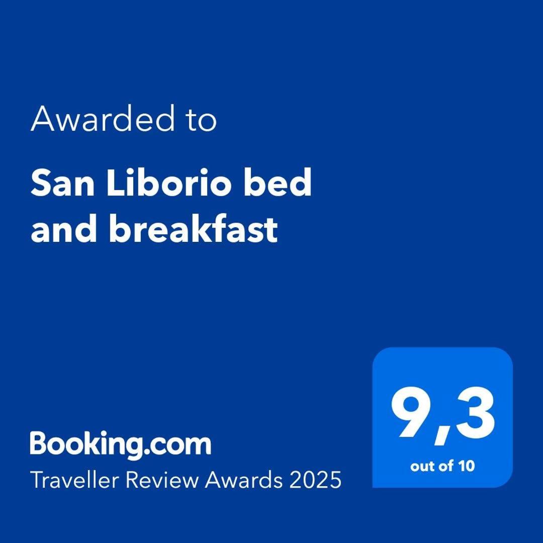 San Liborio Bed & Breakfast Naples