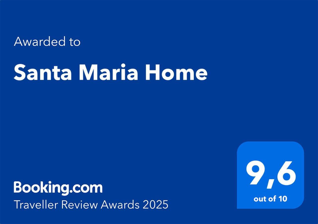 Santa Maria Naples
