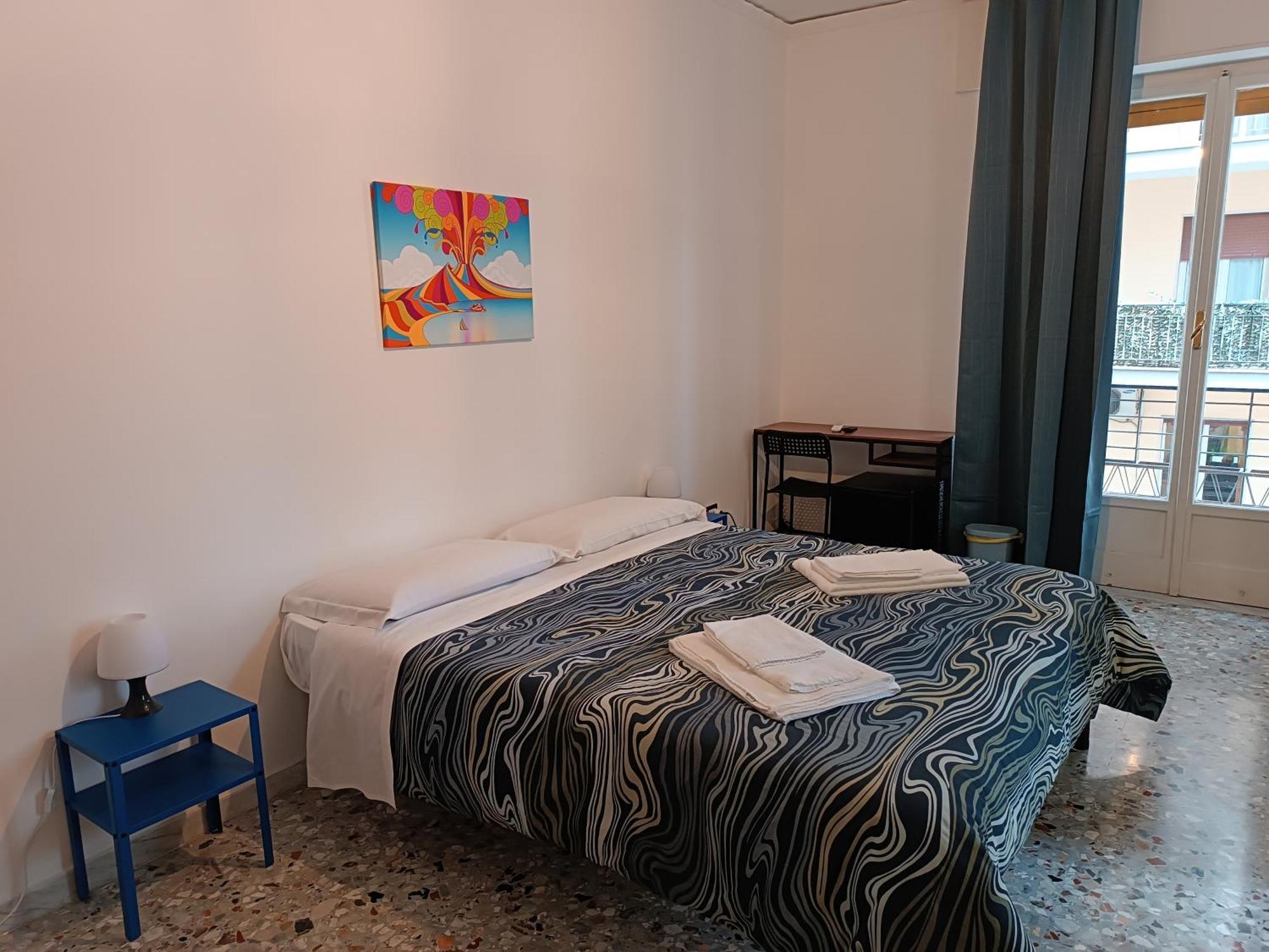 Bed & Breakfast Fuorigrotta Naples