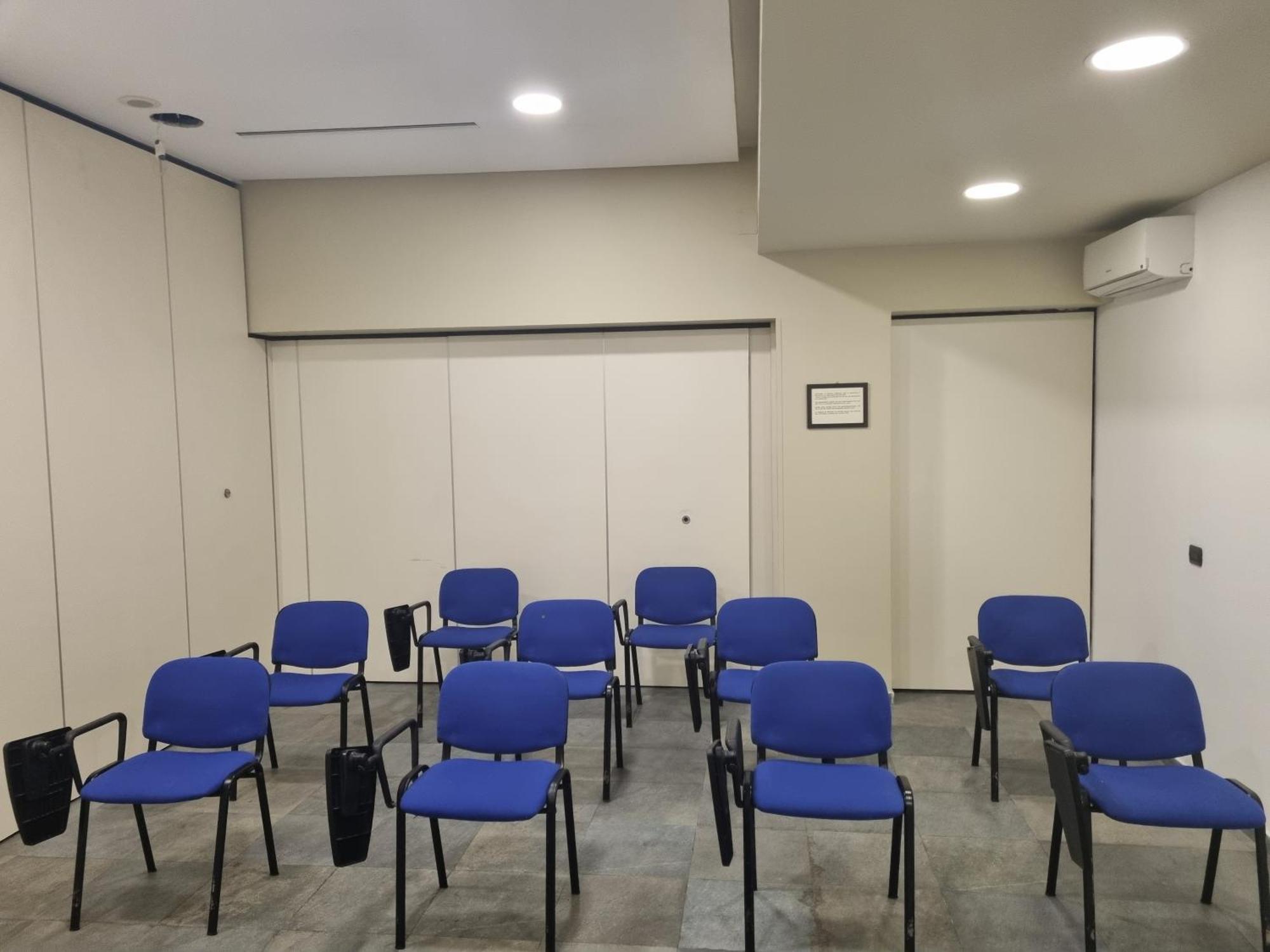 Futura Centro Congressi Hotel 4*