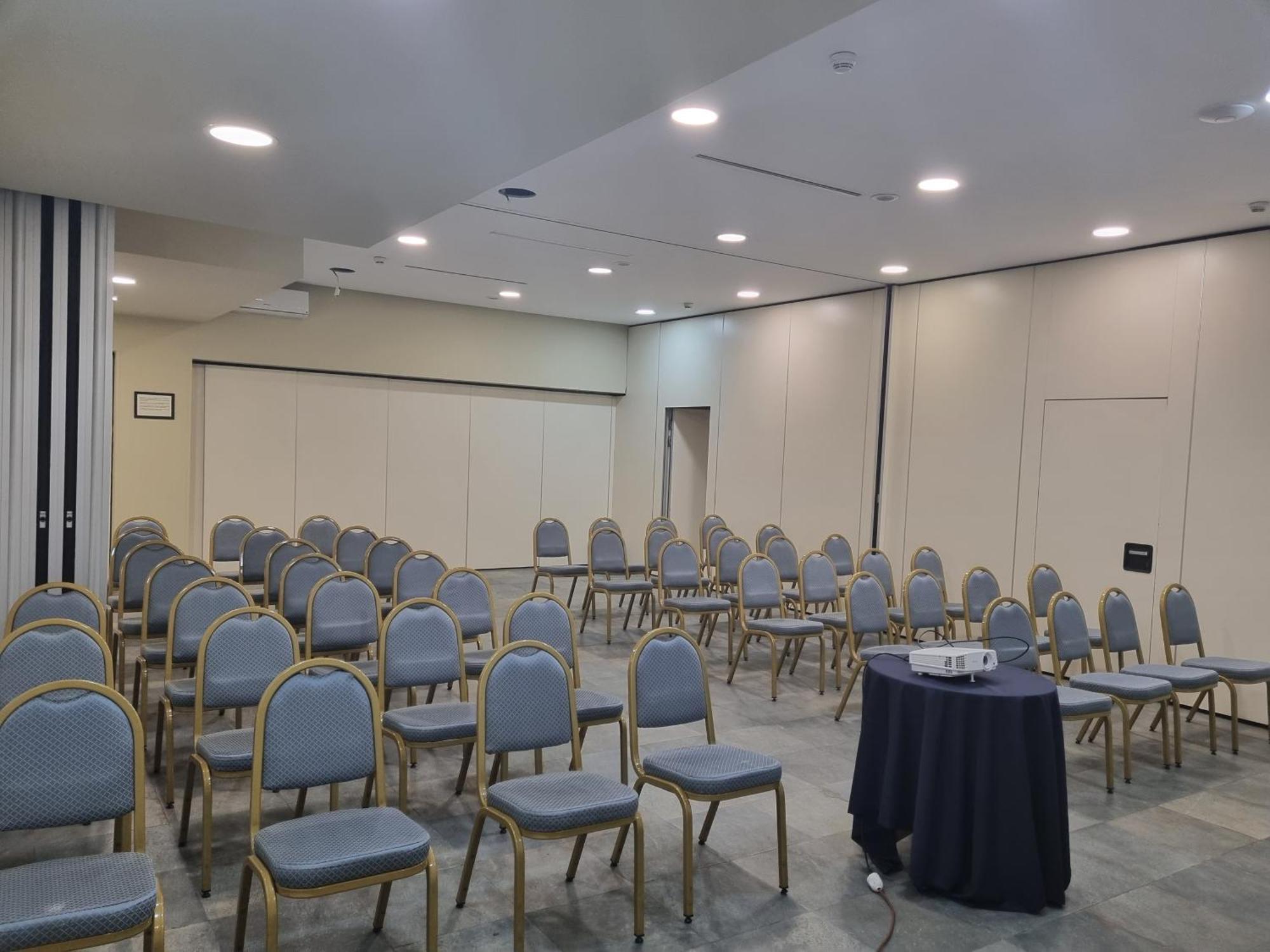 Hotel Futura Centro Congressi Naples