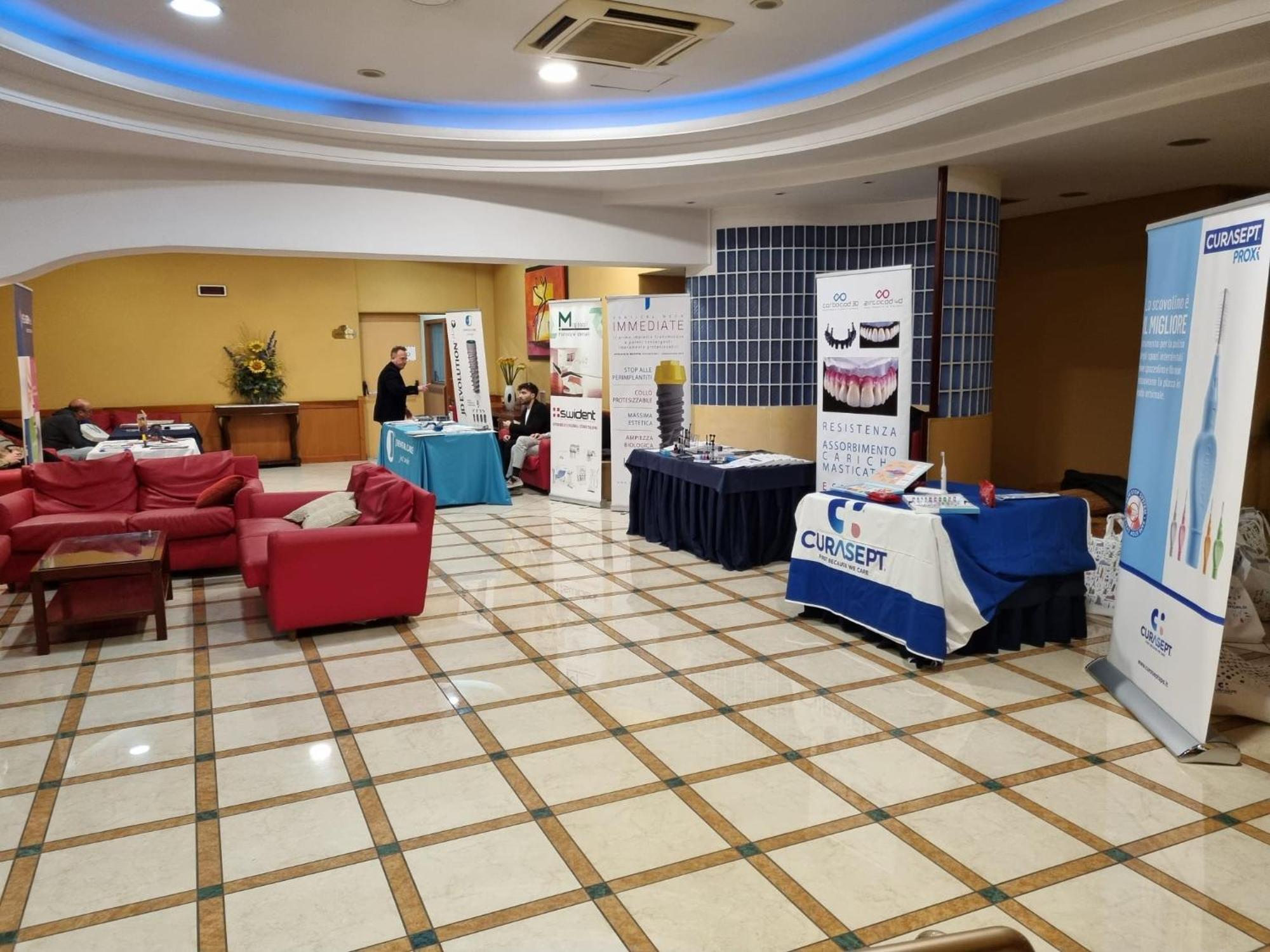 Hotel Futura Centro Congressi 4*