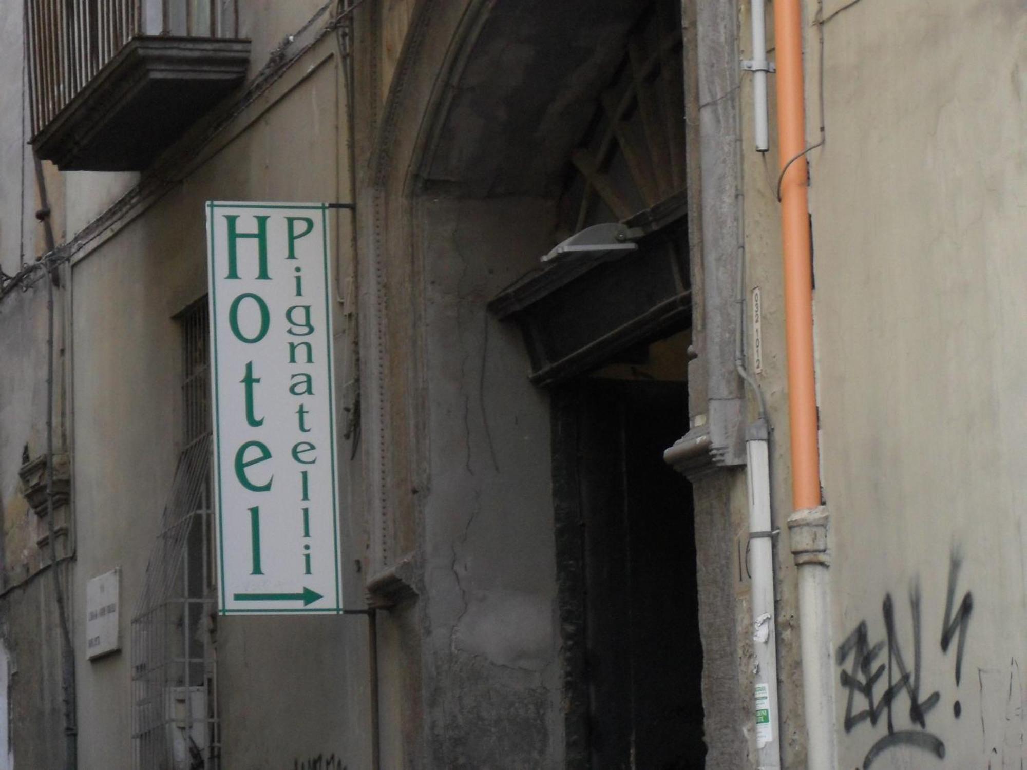 Pignatelli