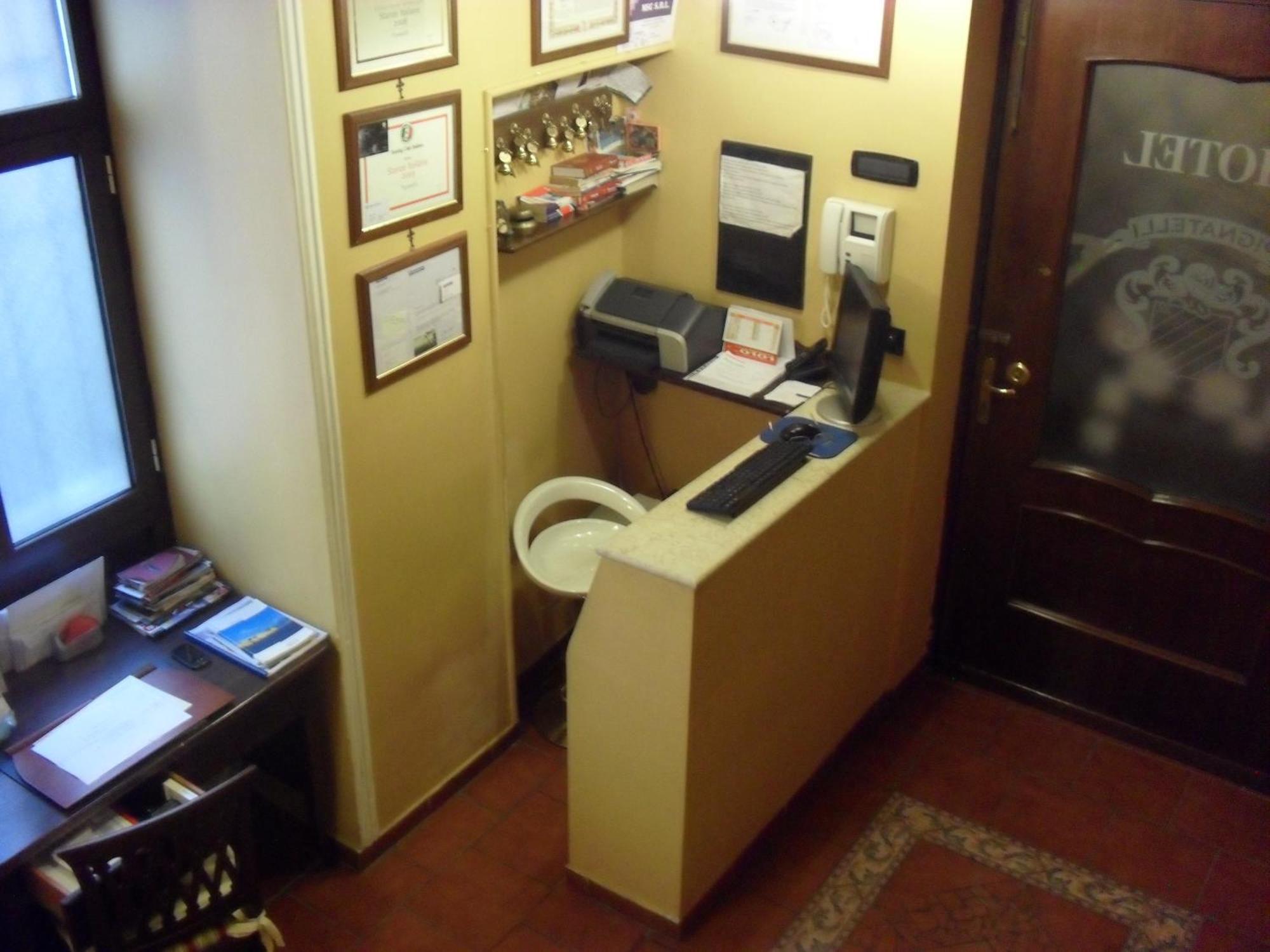 Guest house Pignatelli