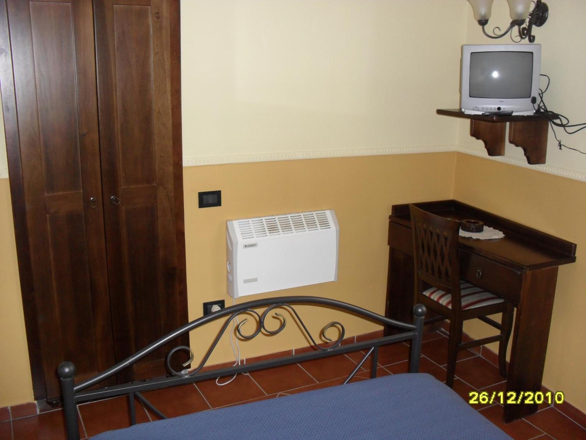 Guest house Pignatelli Naples