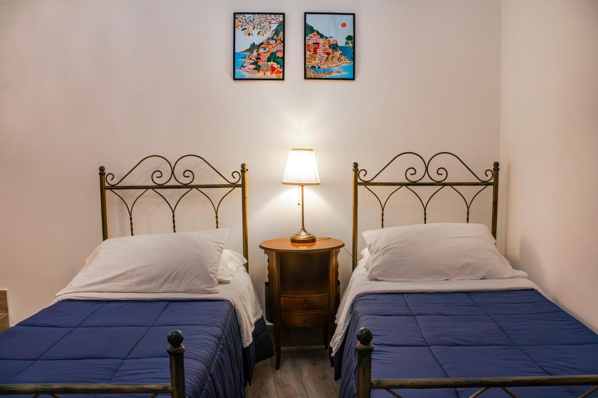 Epoche' Bed & Breakfast Naples