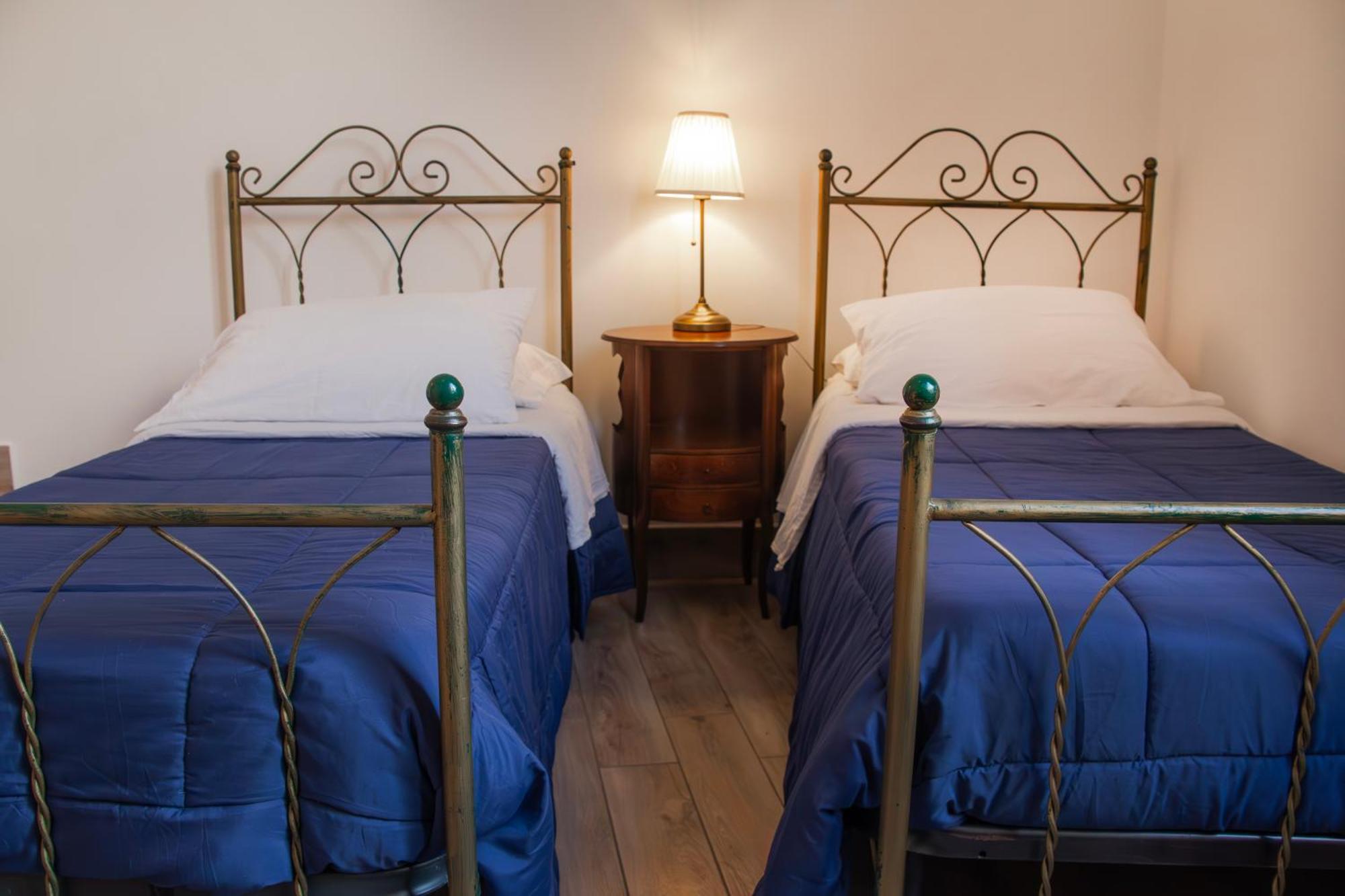 Bed & Breakfast Epoche' Naples