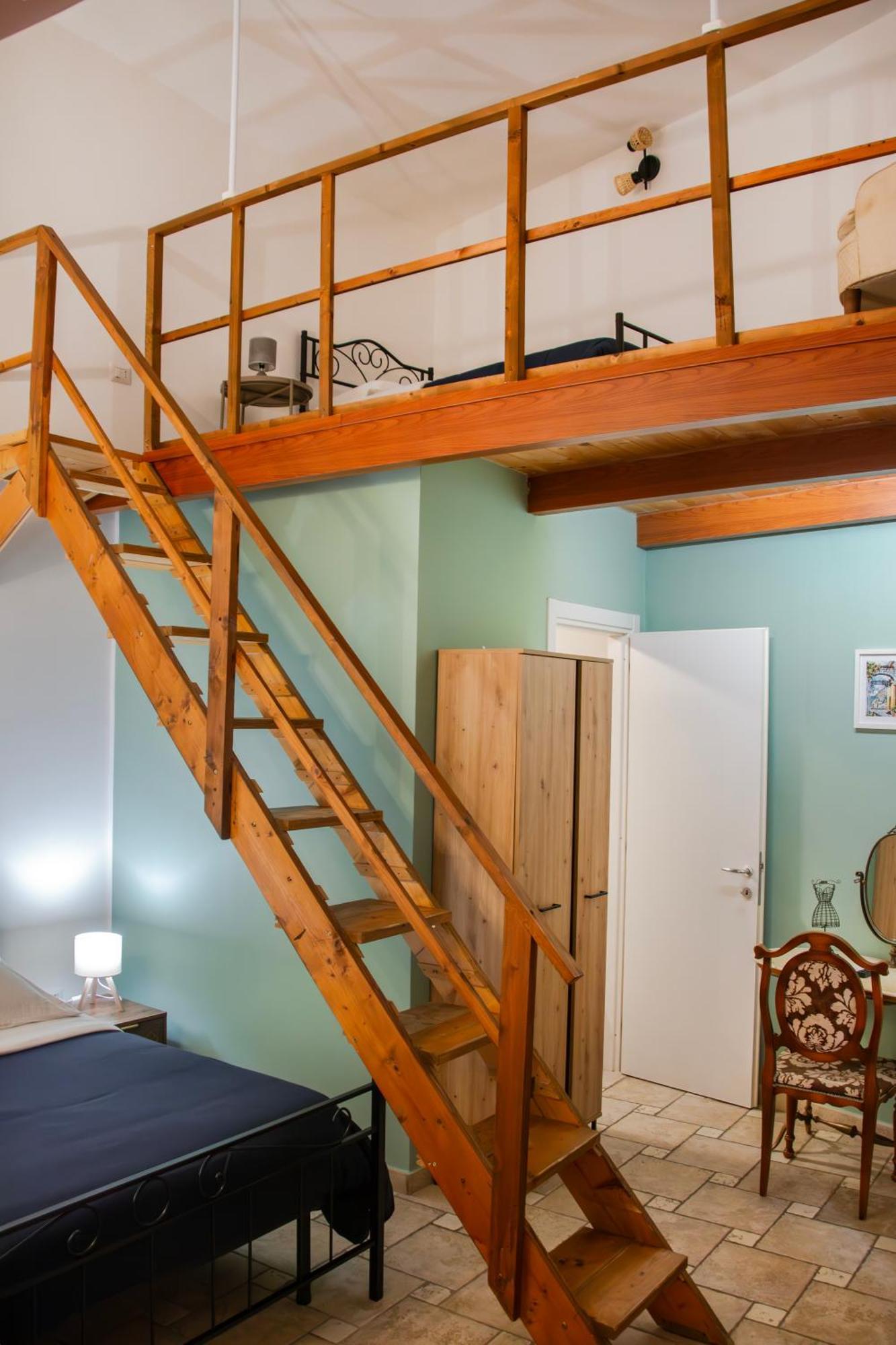 Epoche' Bed & Breakfast Naples
