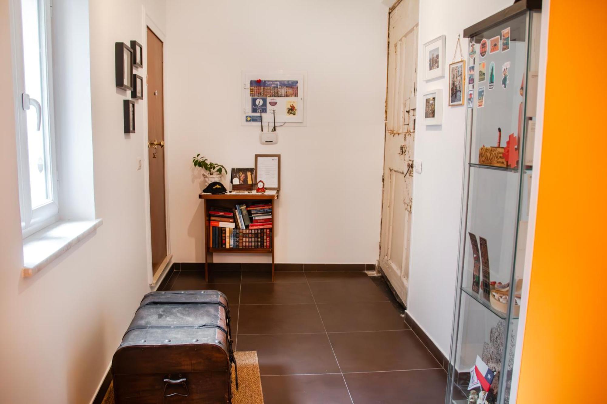 Bed & Breakfast Epoche' Naples