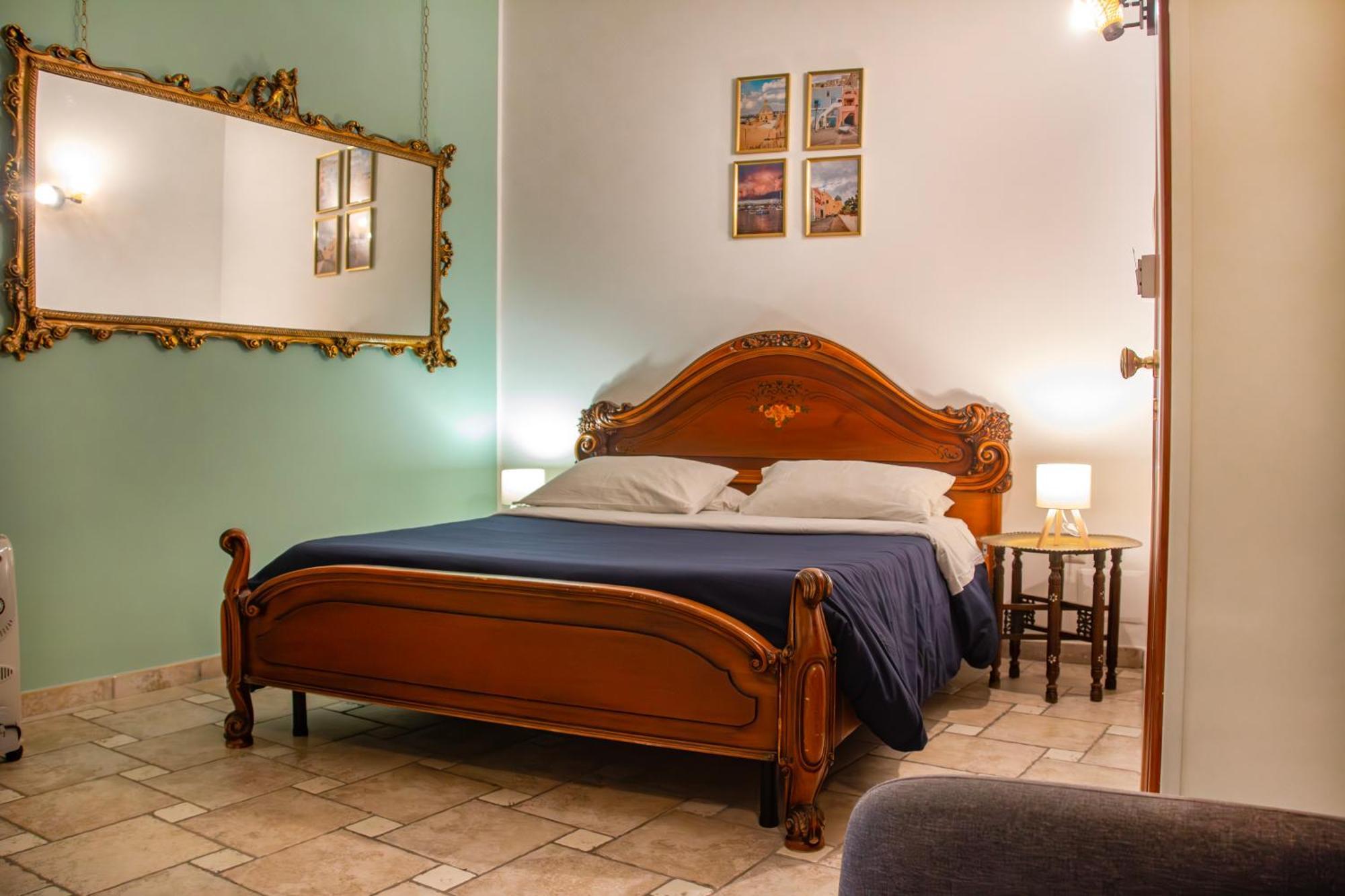 Epoche' Bed & Breakfast Naples