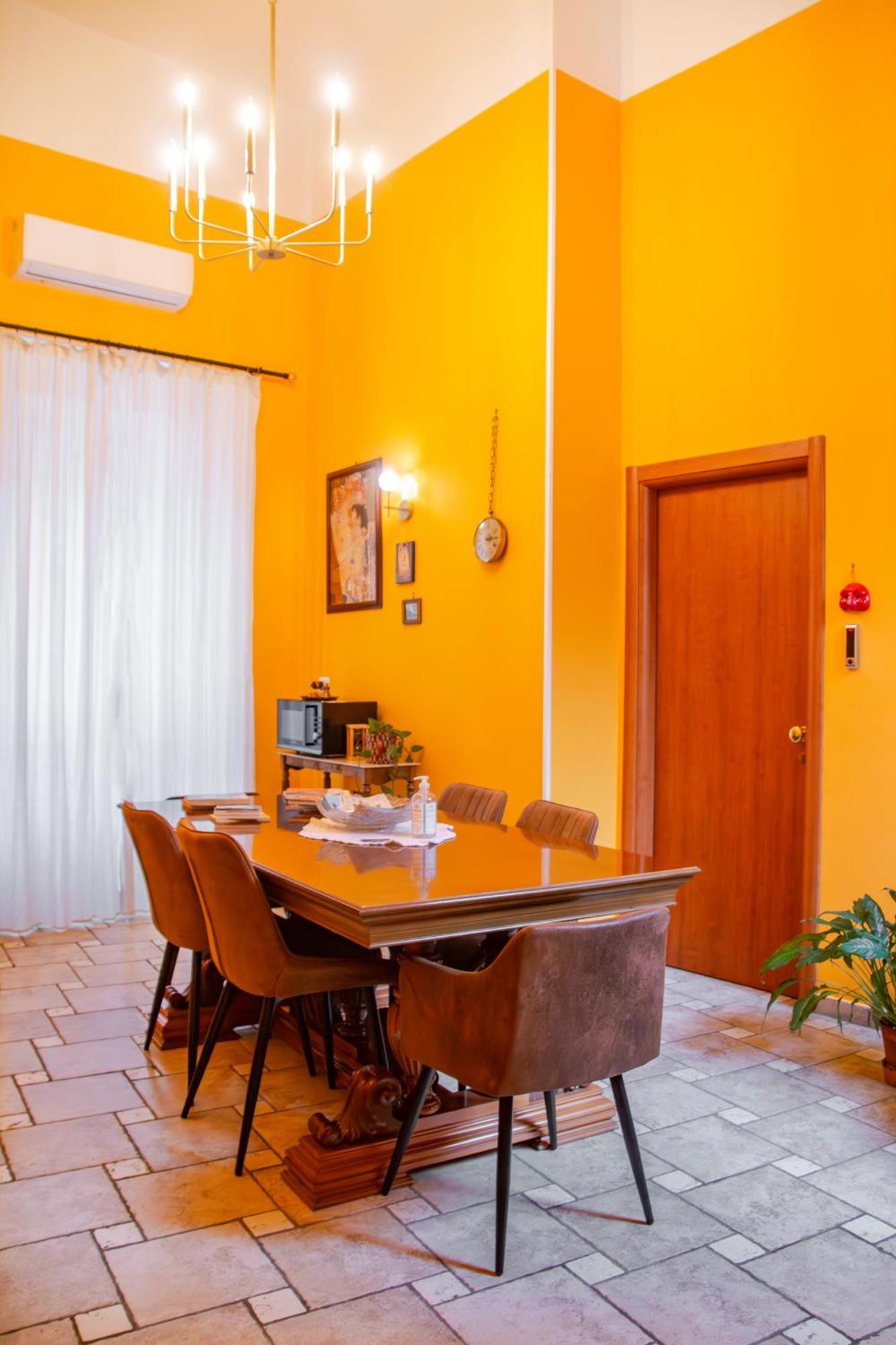 Epoche' Bed & Breakfast Naples