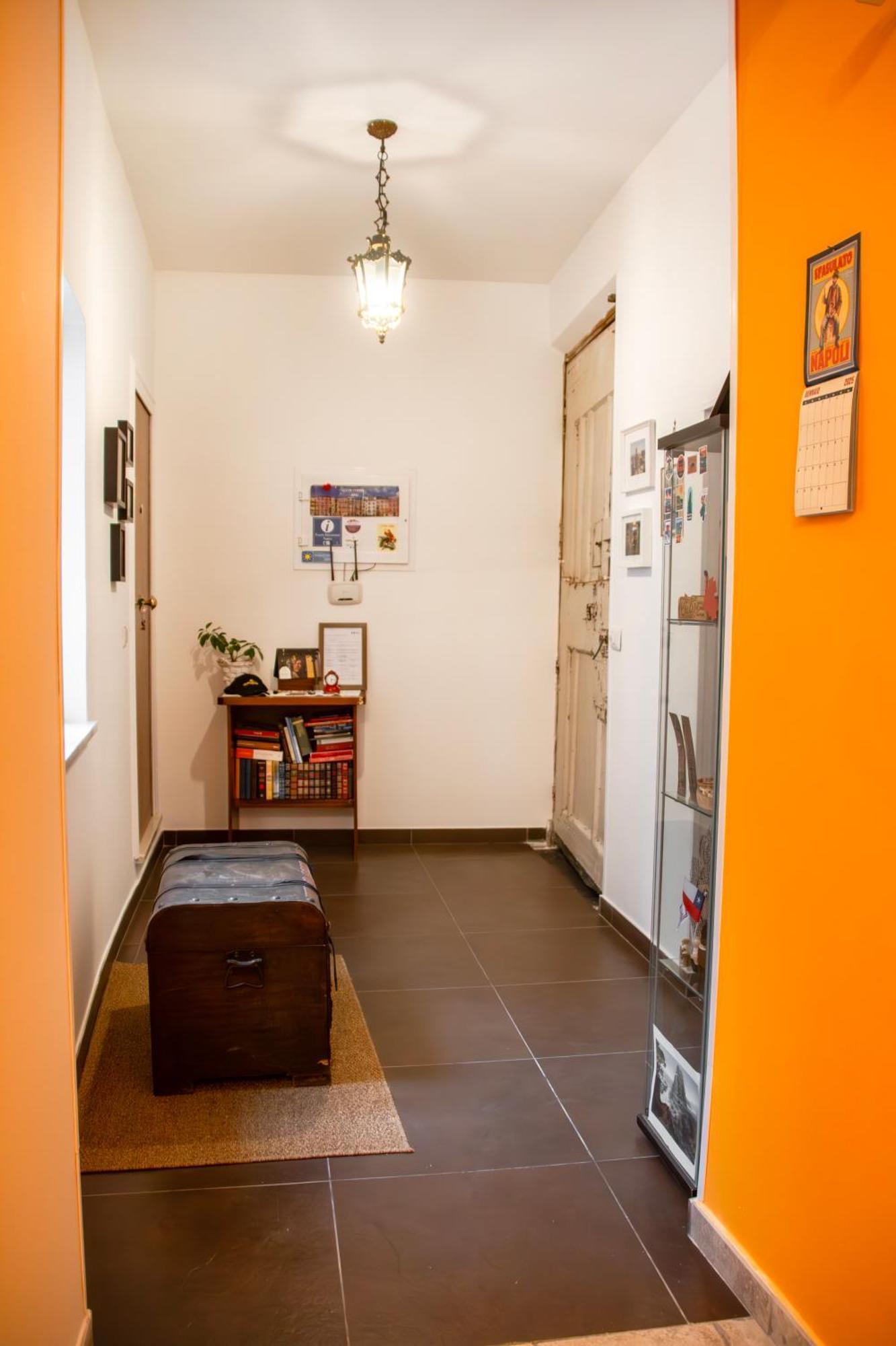 Bed & Breakfast Epoche' Naples