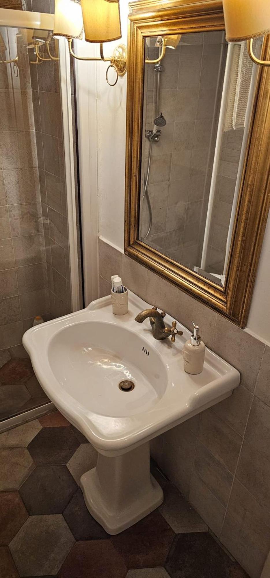 La Dimora Del Professore Holiday home Naples